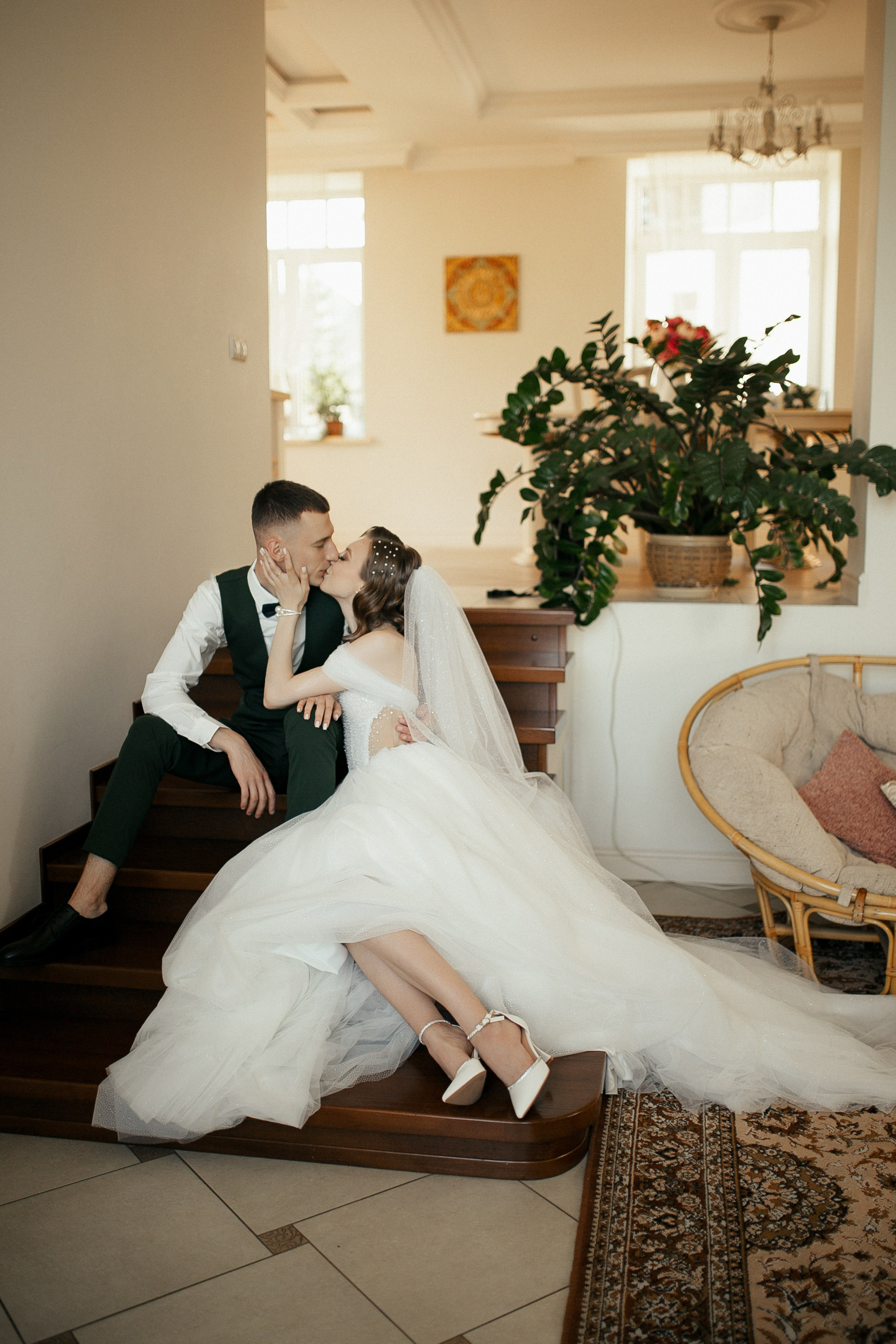 Алена и Женя. 27.06.2025. Алина Каравайцева. Фотограф в городе Барнаул