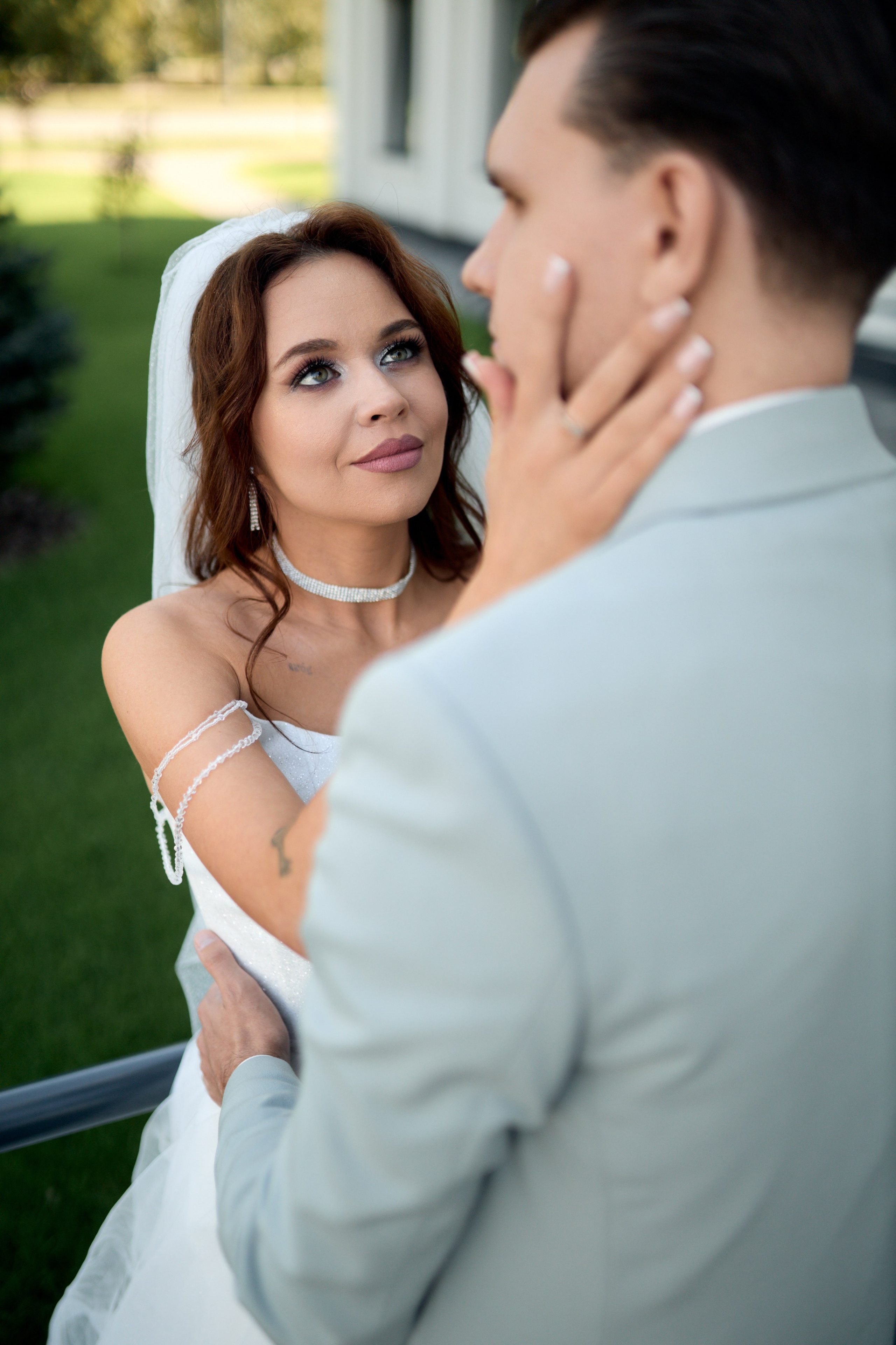 Анастасия и Яков. 05.09.2025. Алина Каравайцева. Фотограф в городе Барнаул