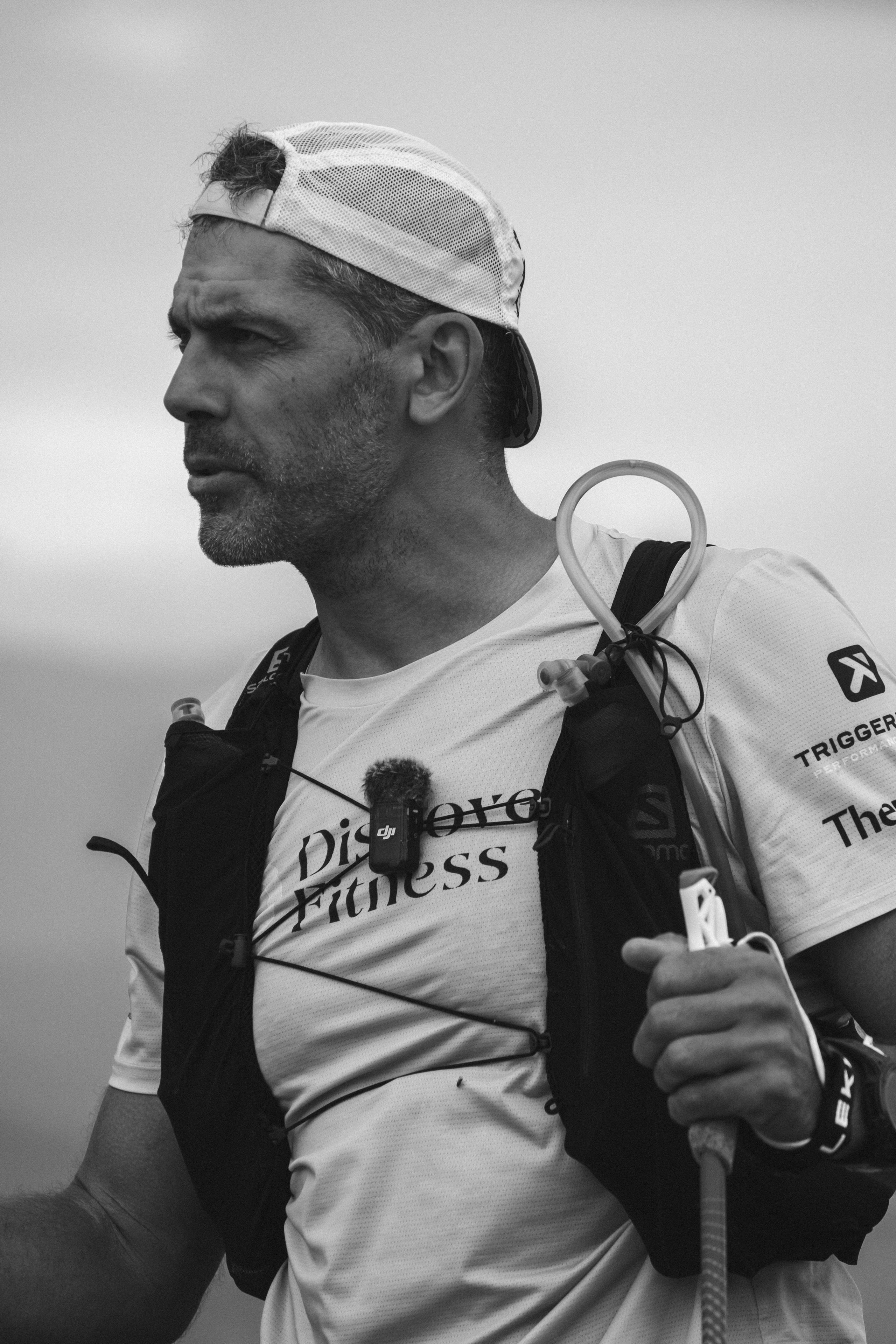 Wild Siberia Xtreme Triathlon. Фотограф |Герасимова София