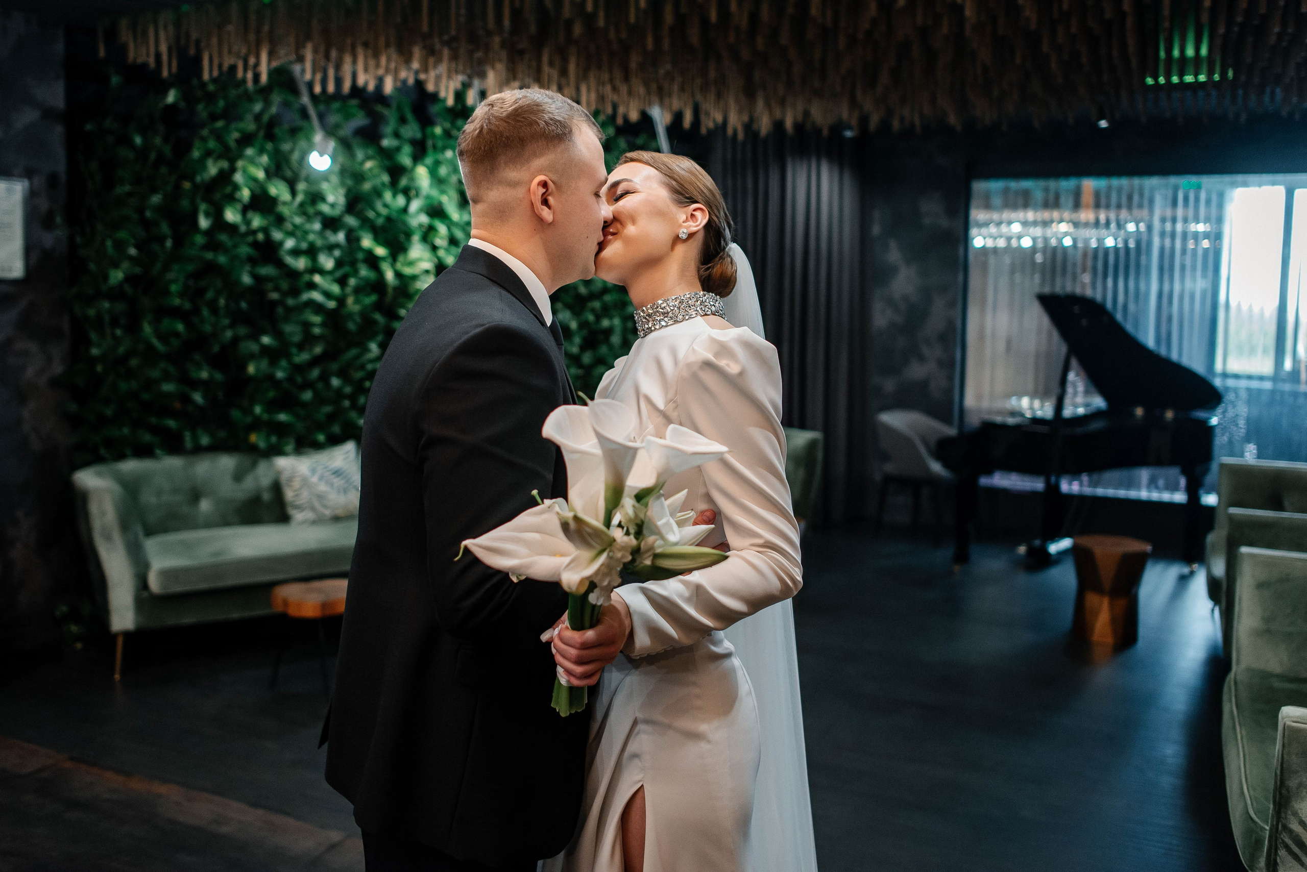 Алексей и Юлиана. Свадебный фотограф Курск Артем Духтанов