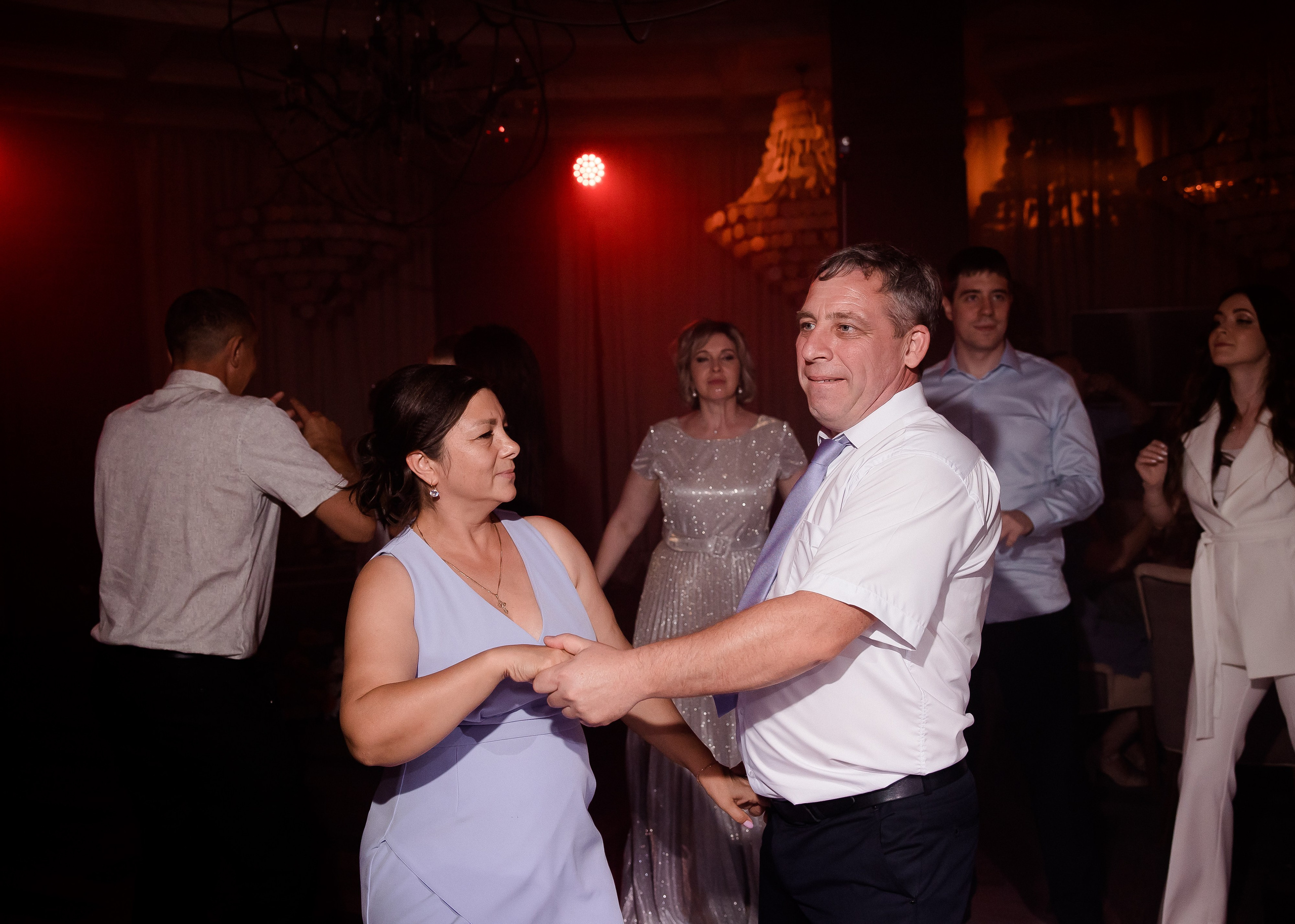 Юля + Андрей. Свадебный и семейный фотограф в Саратове Маша Паника