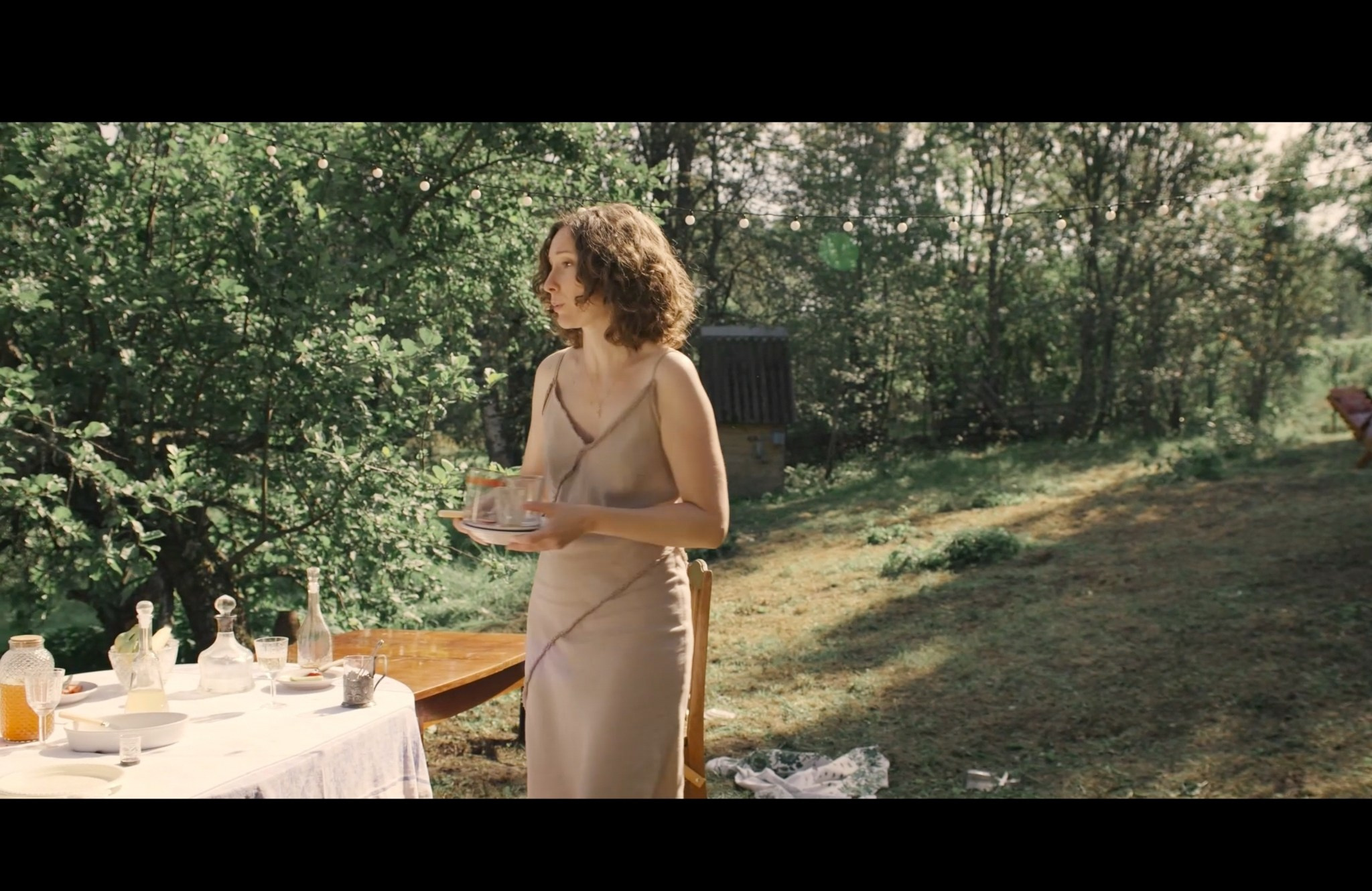 BIRTHDAY / ДЕНЬ РОЖДЕНИЯ. DOP Yulia Popova