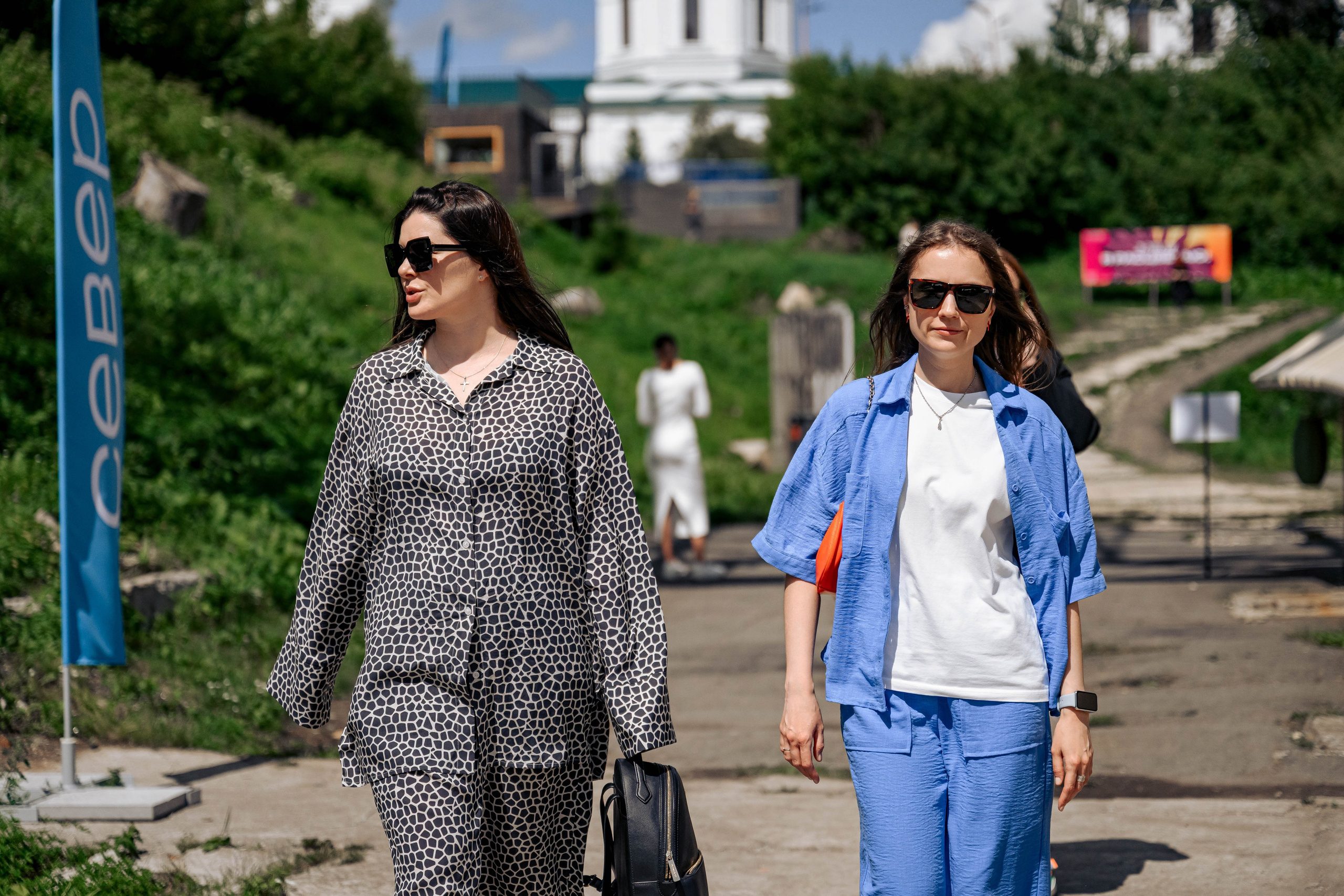 СЕВЕР. Максим Комаров — Профессиональный фотограф
