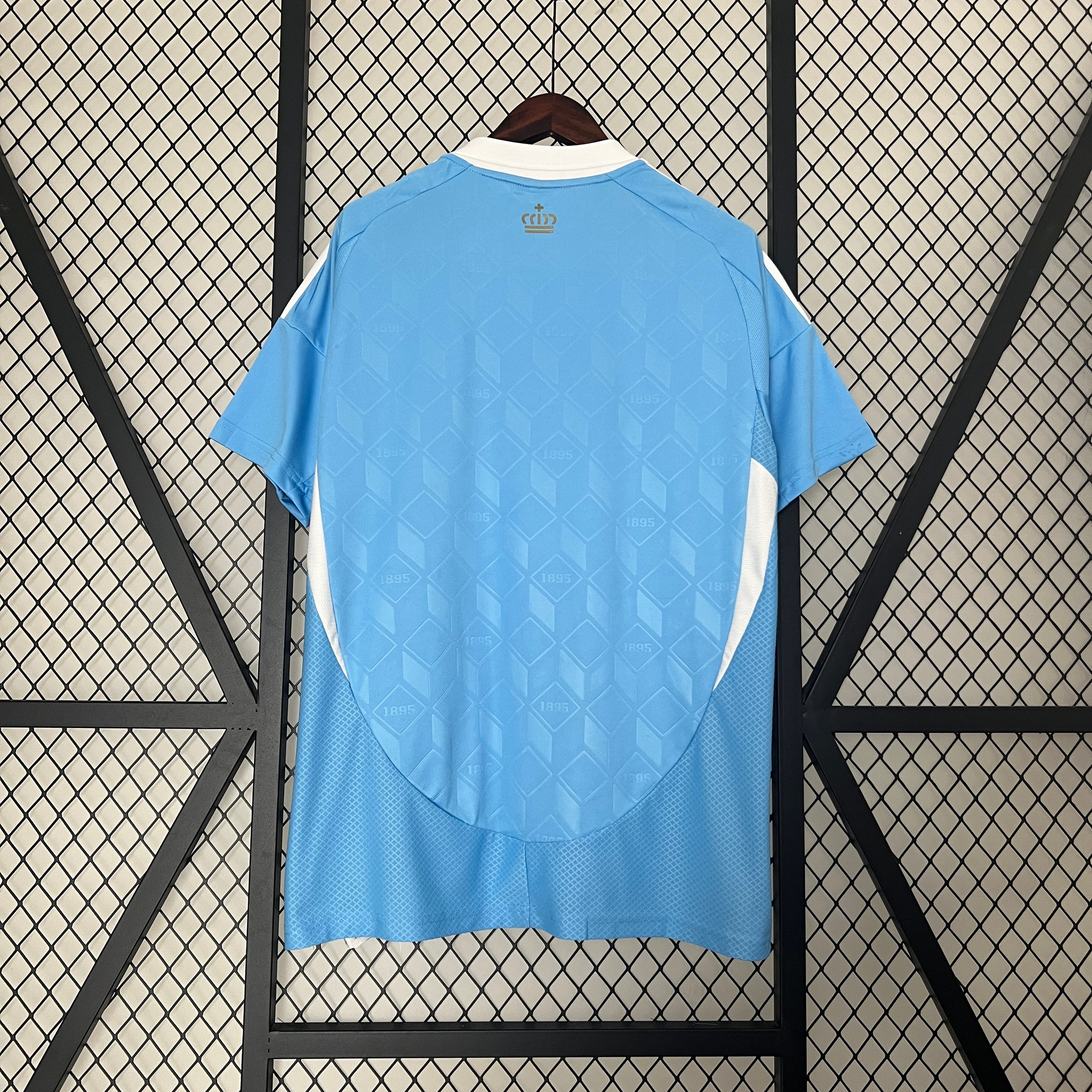 Купить футболку сборной Бельгии Евро 2024. Футбольный магазин — ssw_magazin