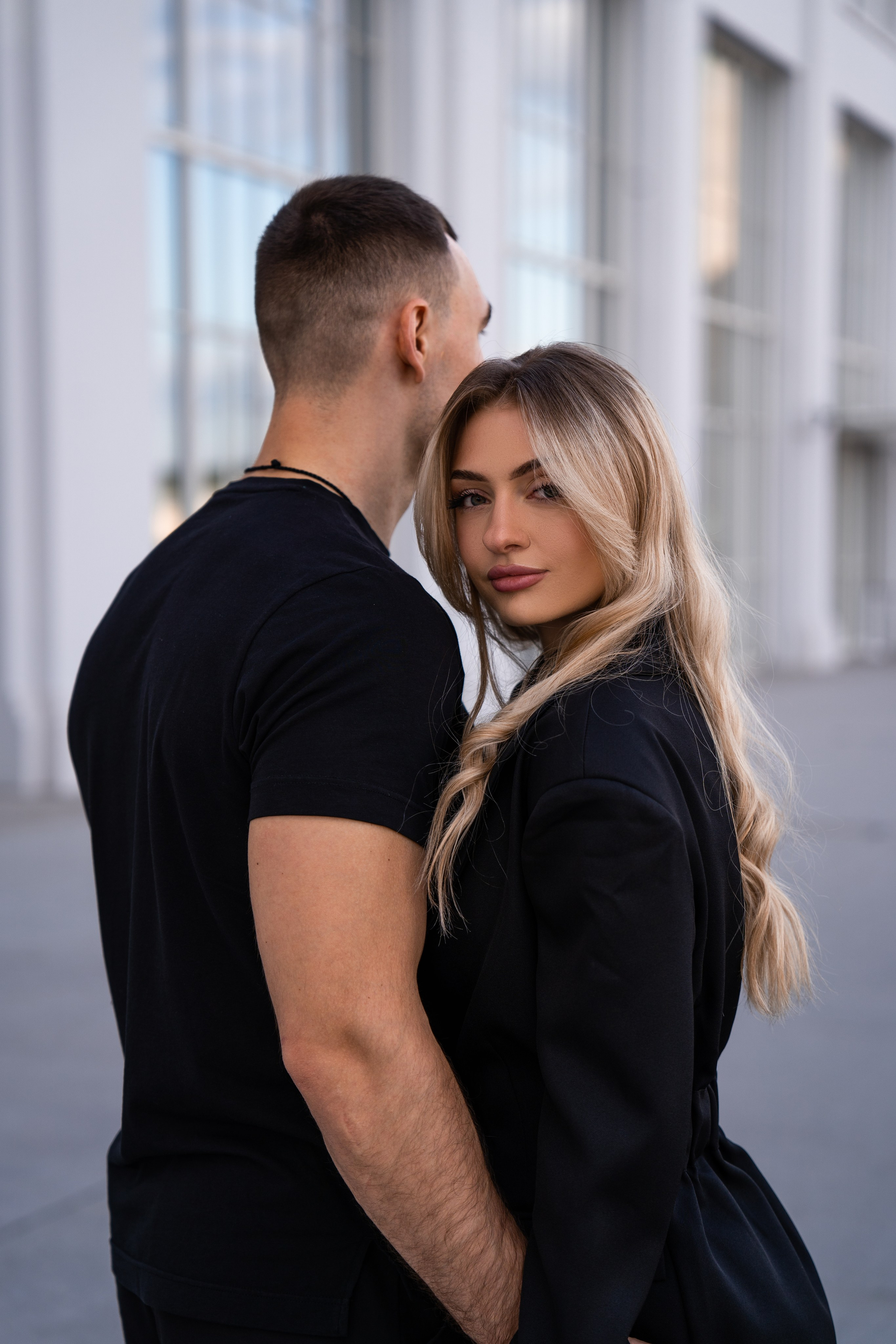 Love Story. Анастасия Профессиональный фотограф в Москве