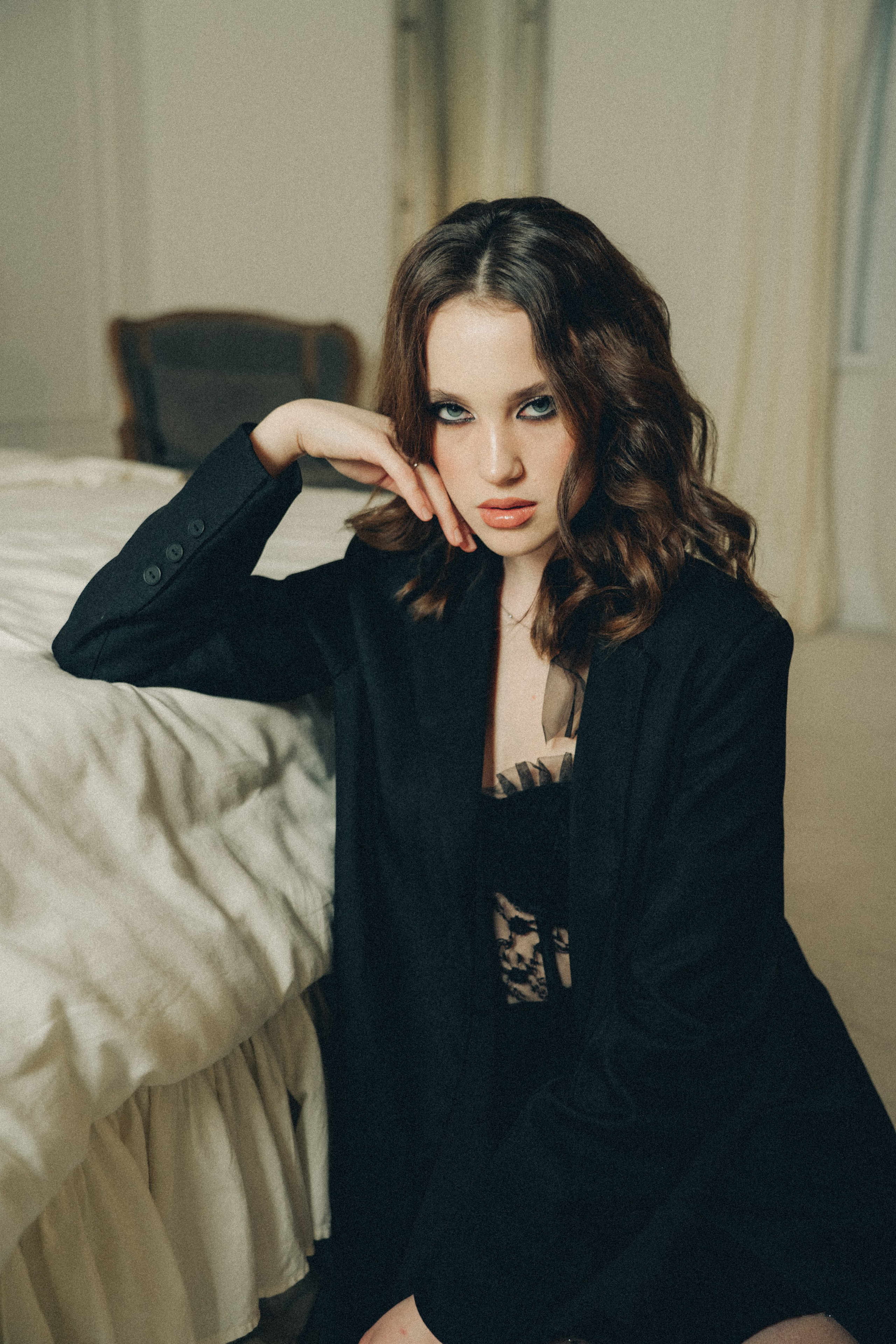 Марина. Фотограф Краснодар Виктория @Cinvimakes