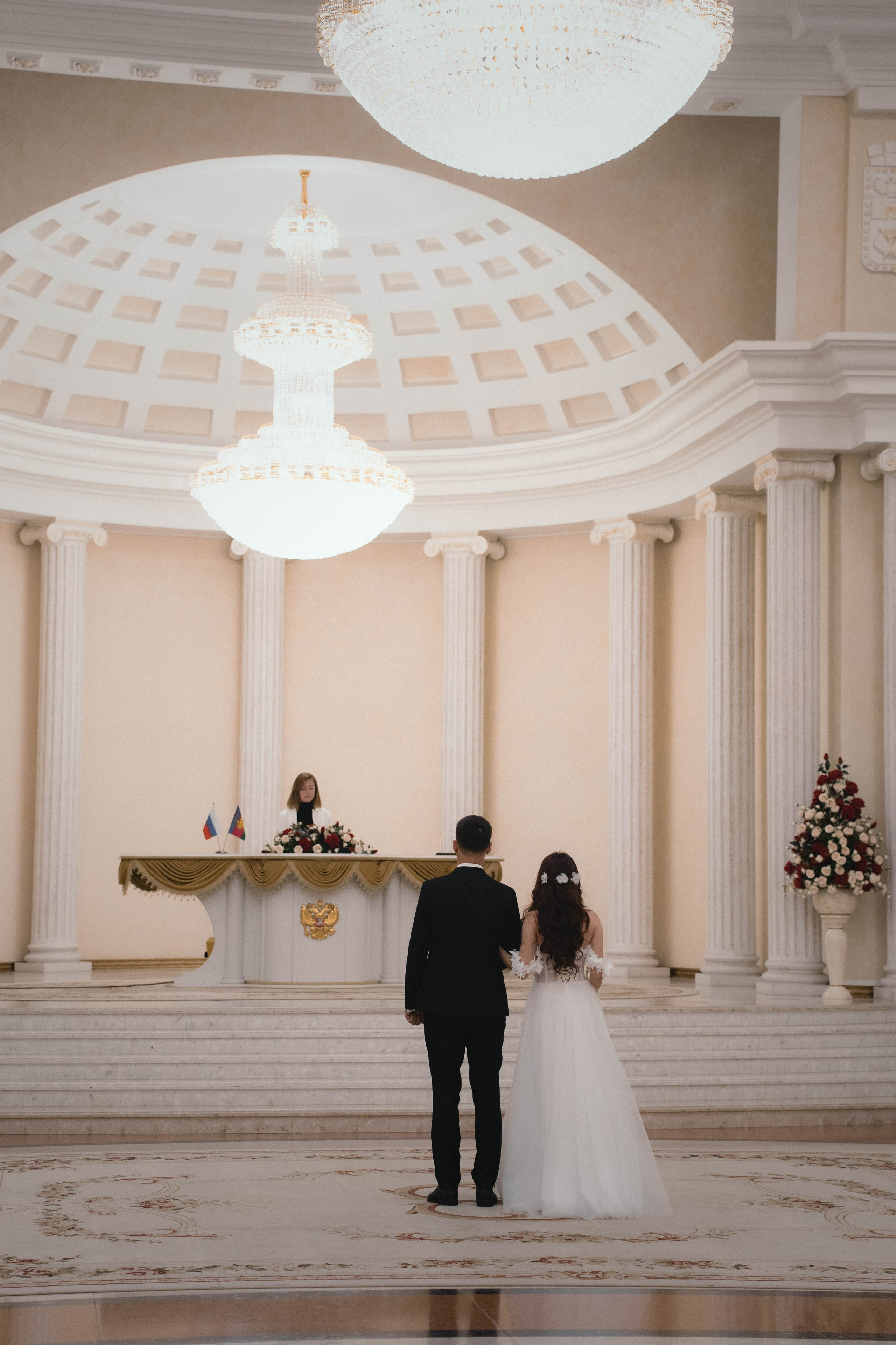 Сабина и Анатолий. Фотограф Краснодар Виктория @Cinvimakes