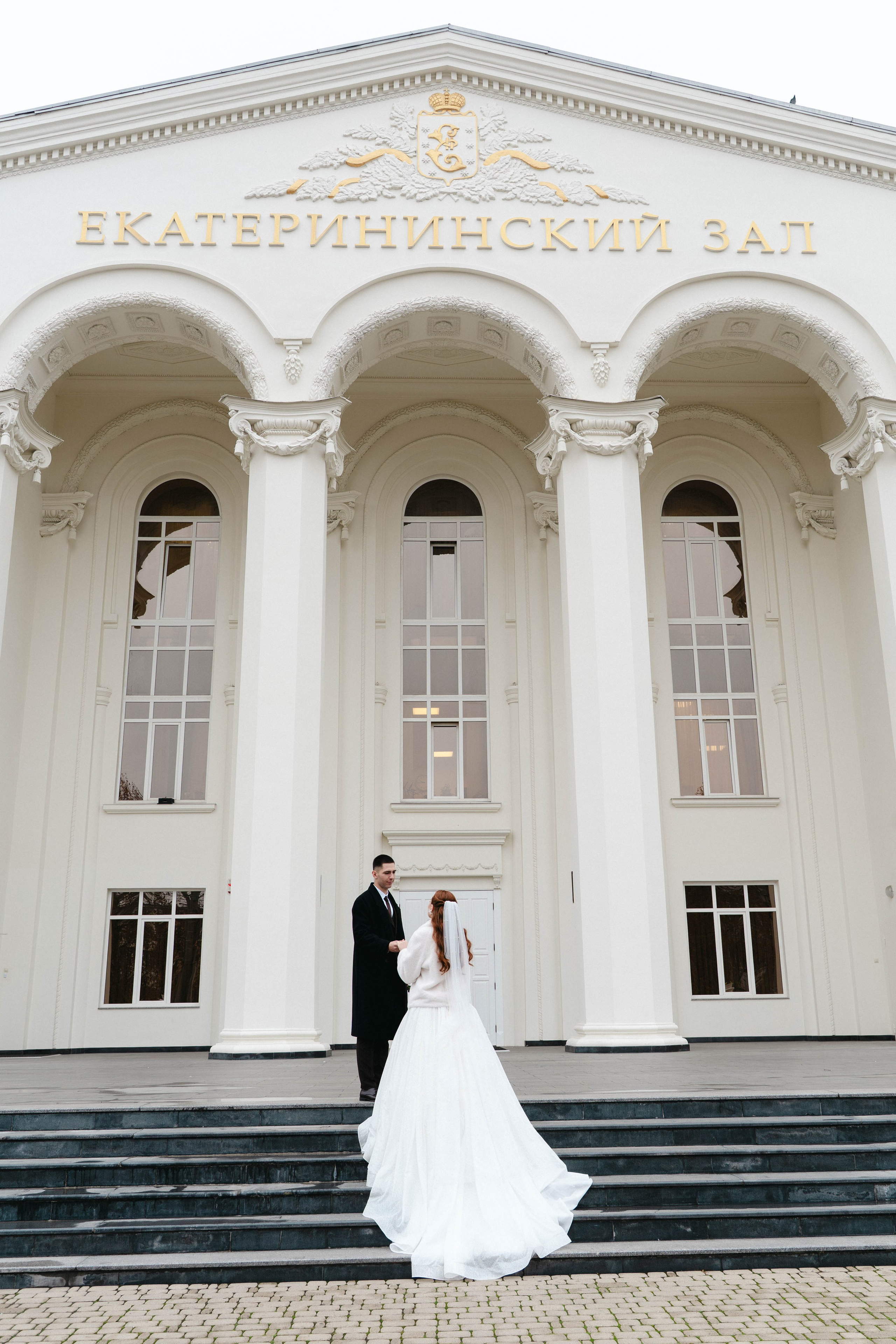 Екатерина и Владимир. Фотограф Краснодар Виктория @Cinvimakes