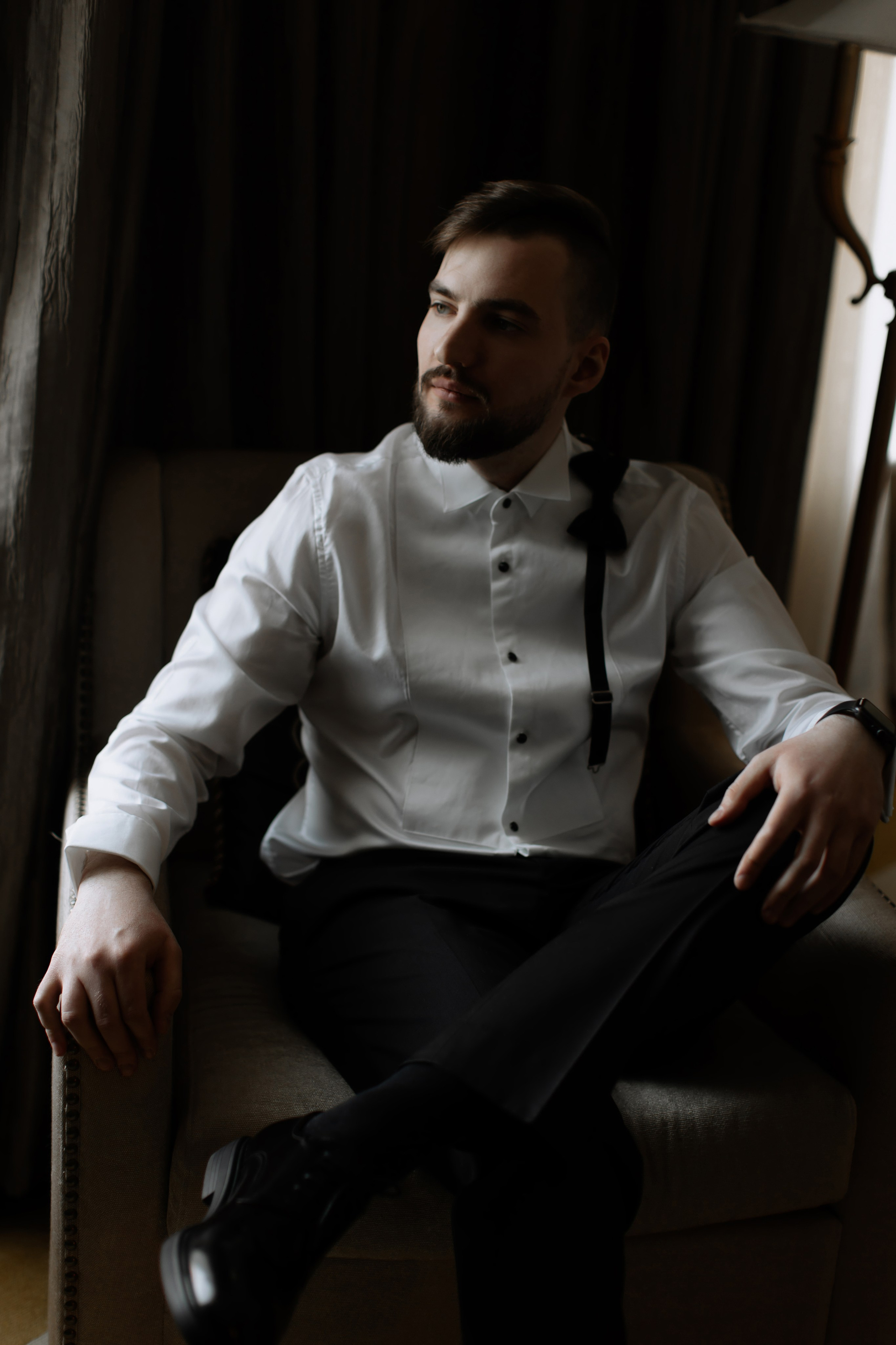 Ваня Точно. Свадебный фотограф в Москве и Балашихе