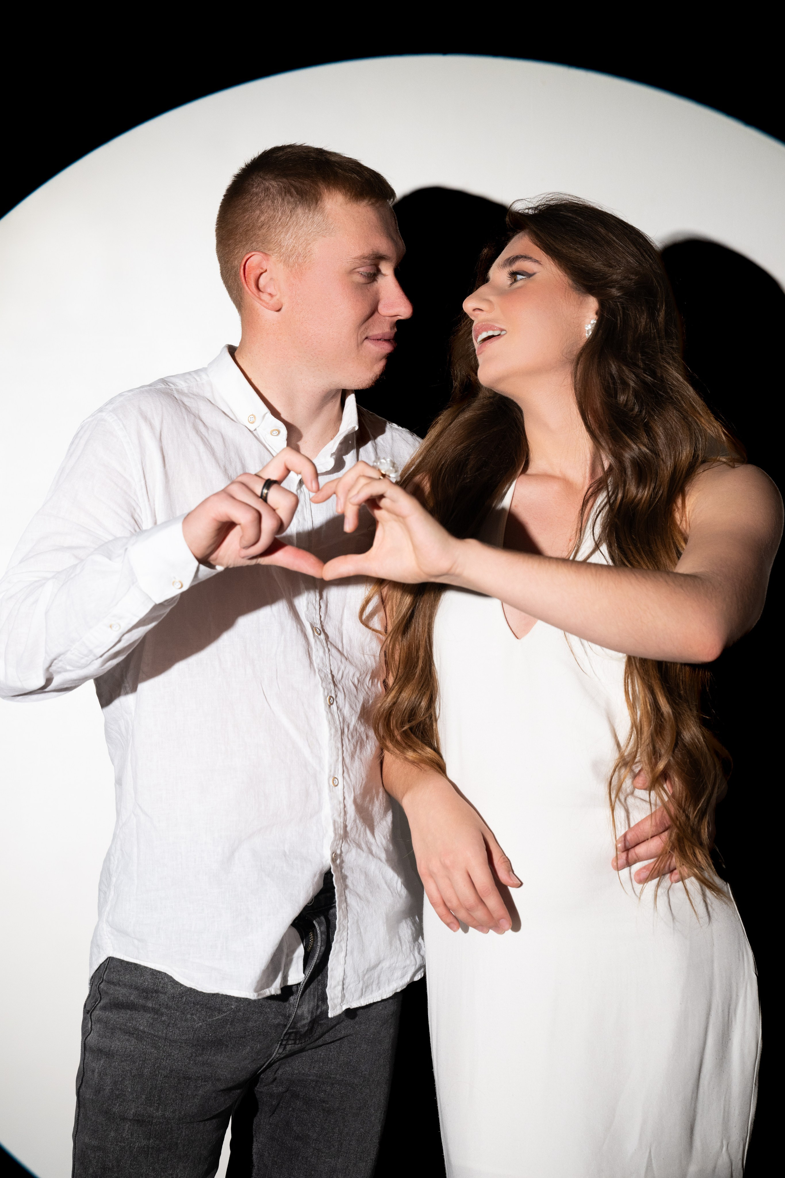 Love Story. Студийный и свадебный фотограф и видеограф в Севастополе — Юлия Макаренко