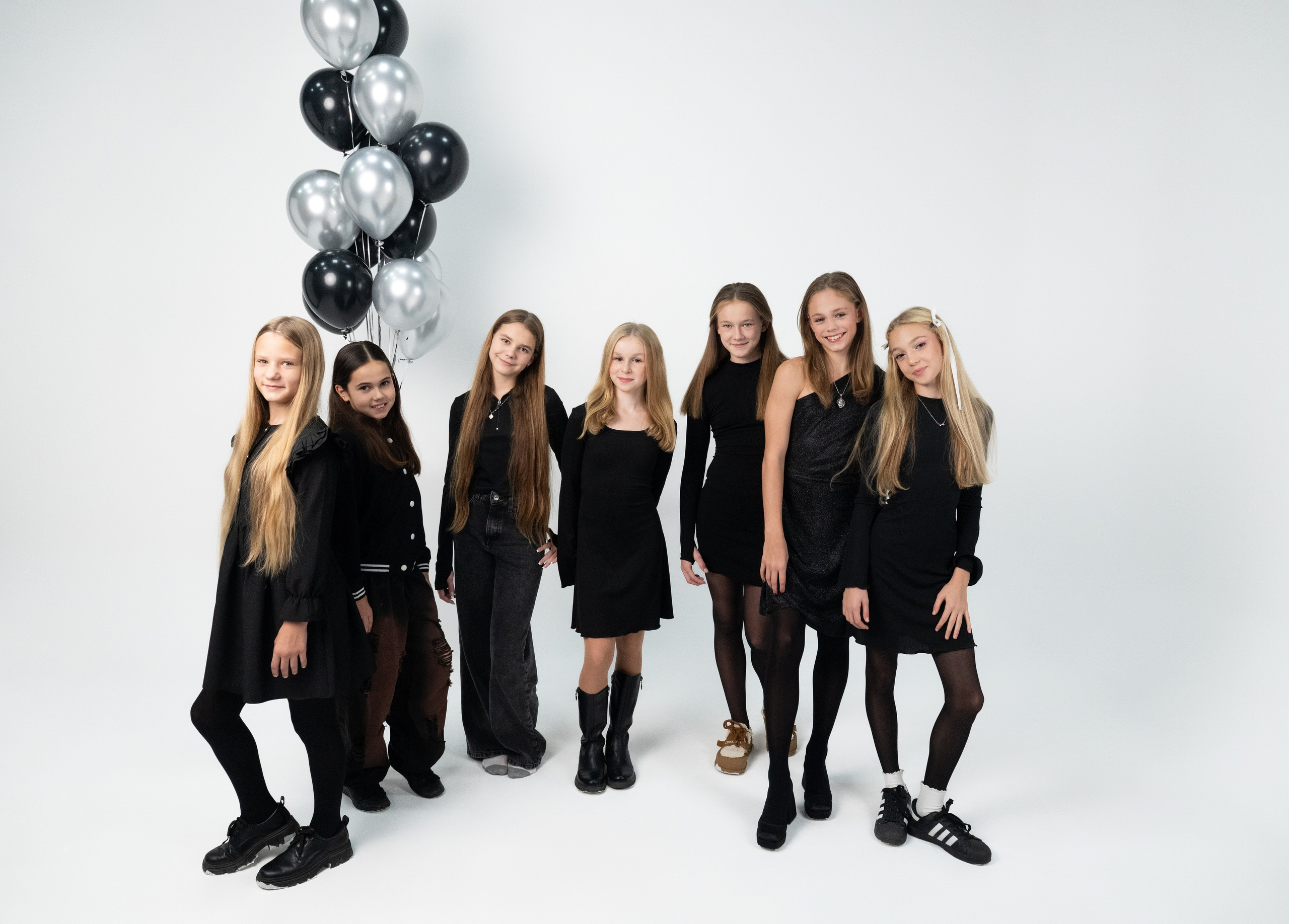 Birthday Studio. Студийный и свадебный фотограф и видеограф в Севастополе — Юлия Макаренко