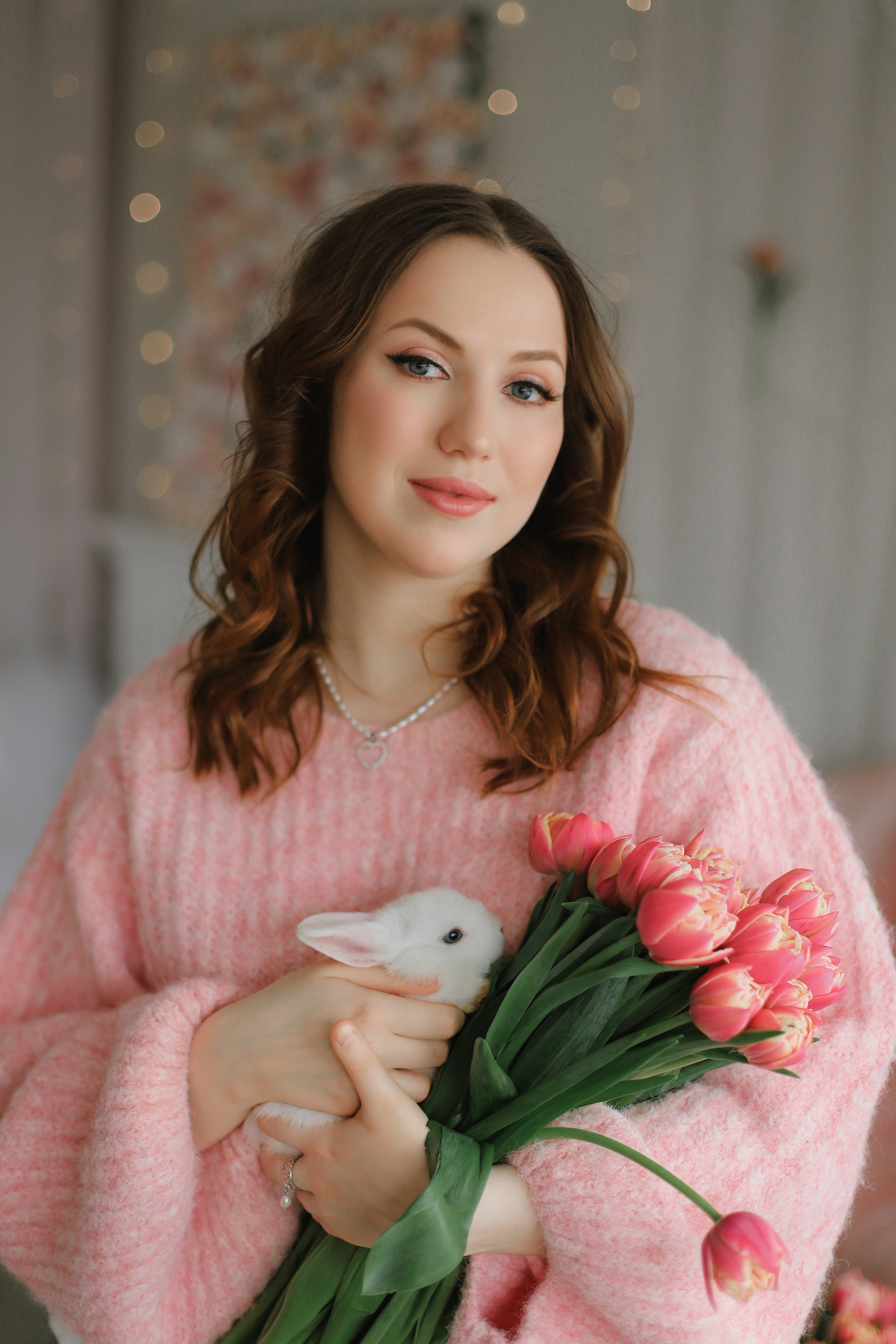 Весенний фотодень, Герда. Свадебный, семейный и детский фотограф в Люберцах Зайцева Анастасия