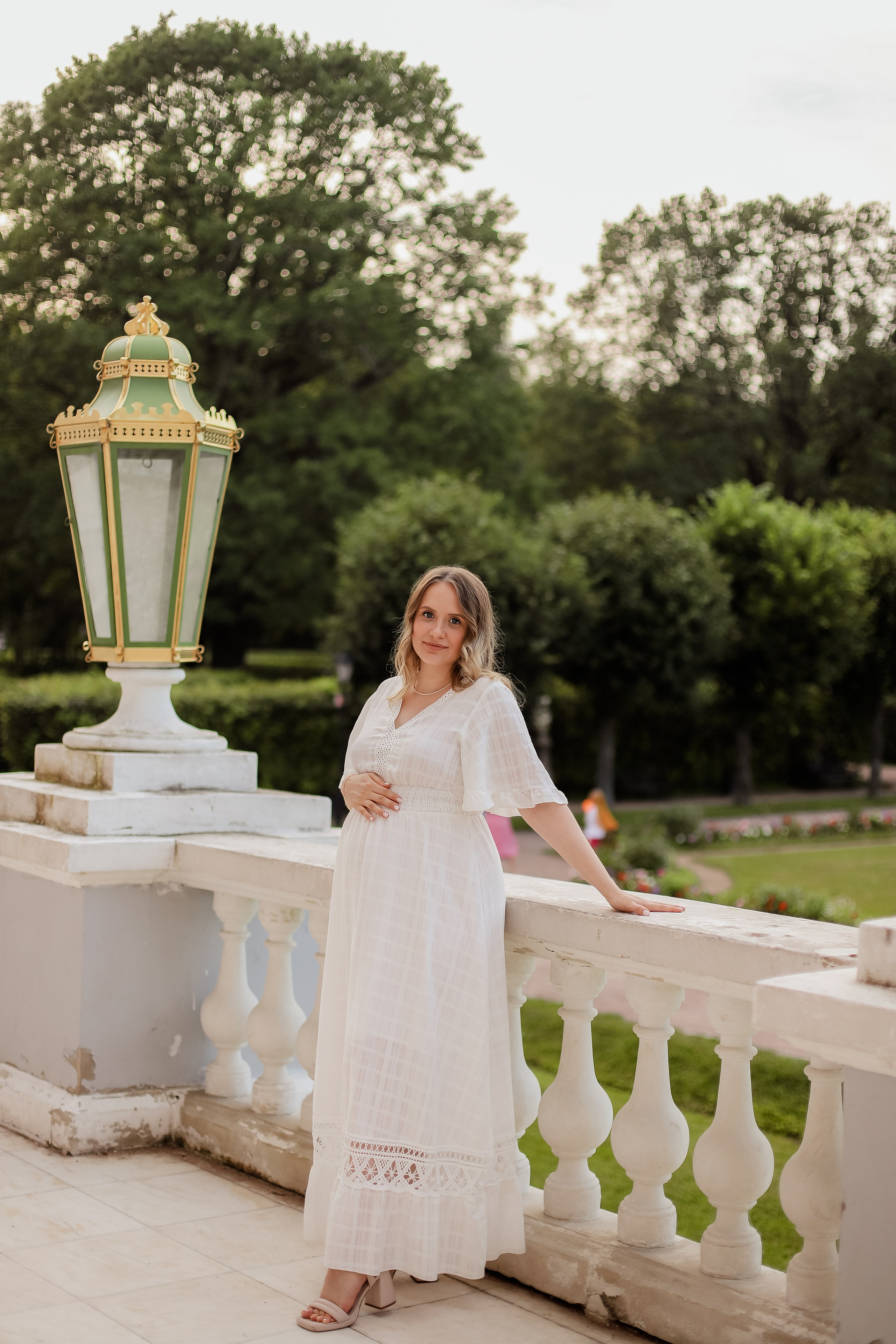 Прогулка Лёша и Рая. Свадебный, семейный и детский фотограф в Люберцах Зайцева Анастасия