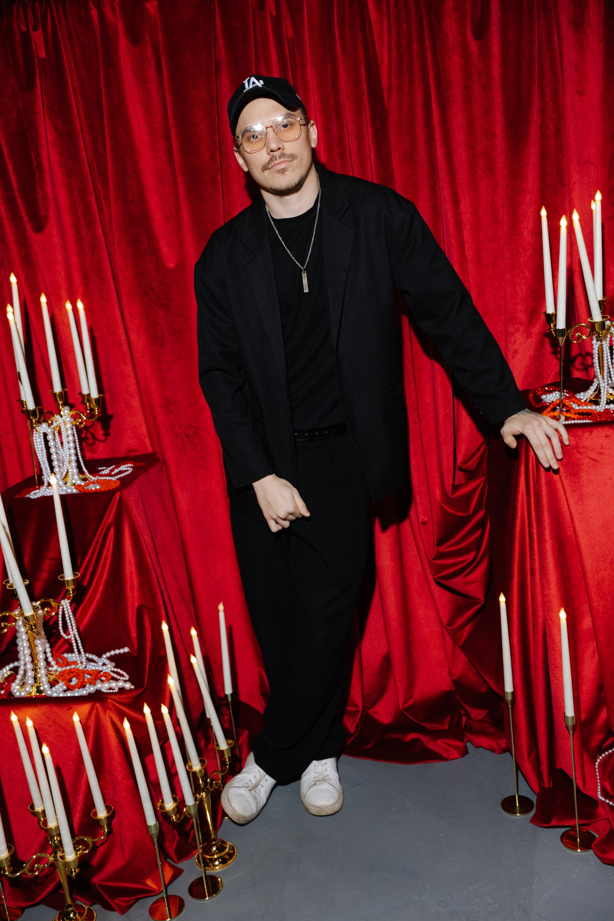 Мероприятия. Фотограф в Москве Гришин Леонид