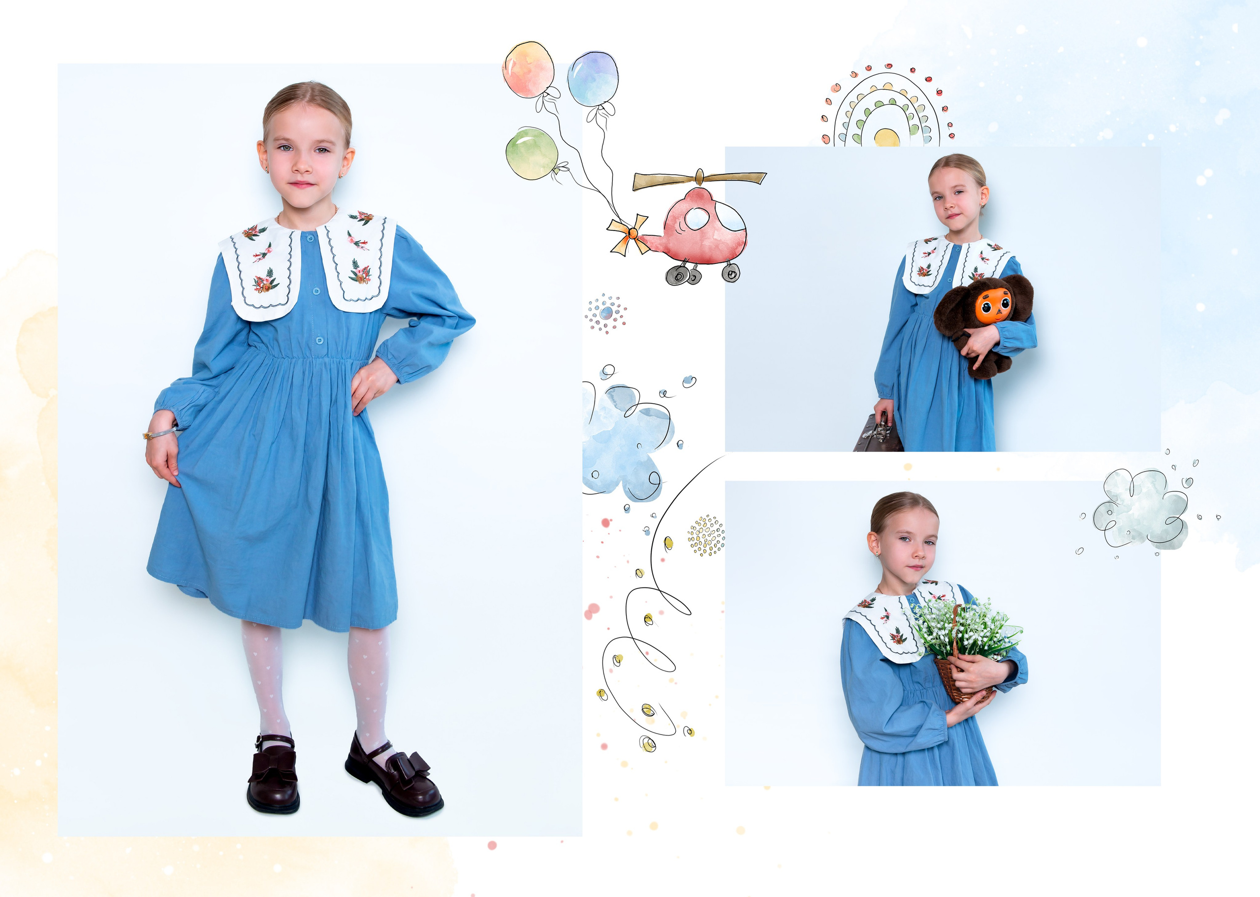 Д/с № 11 Лазурный. JuliaKram.ru