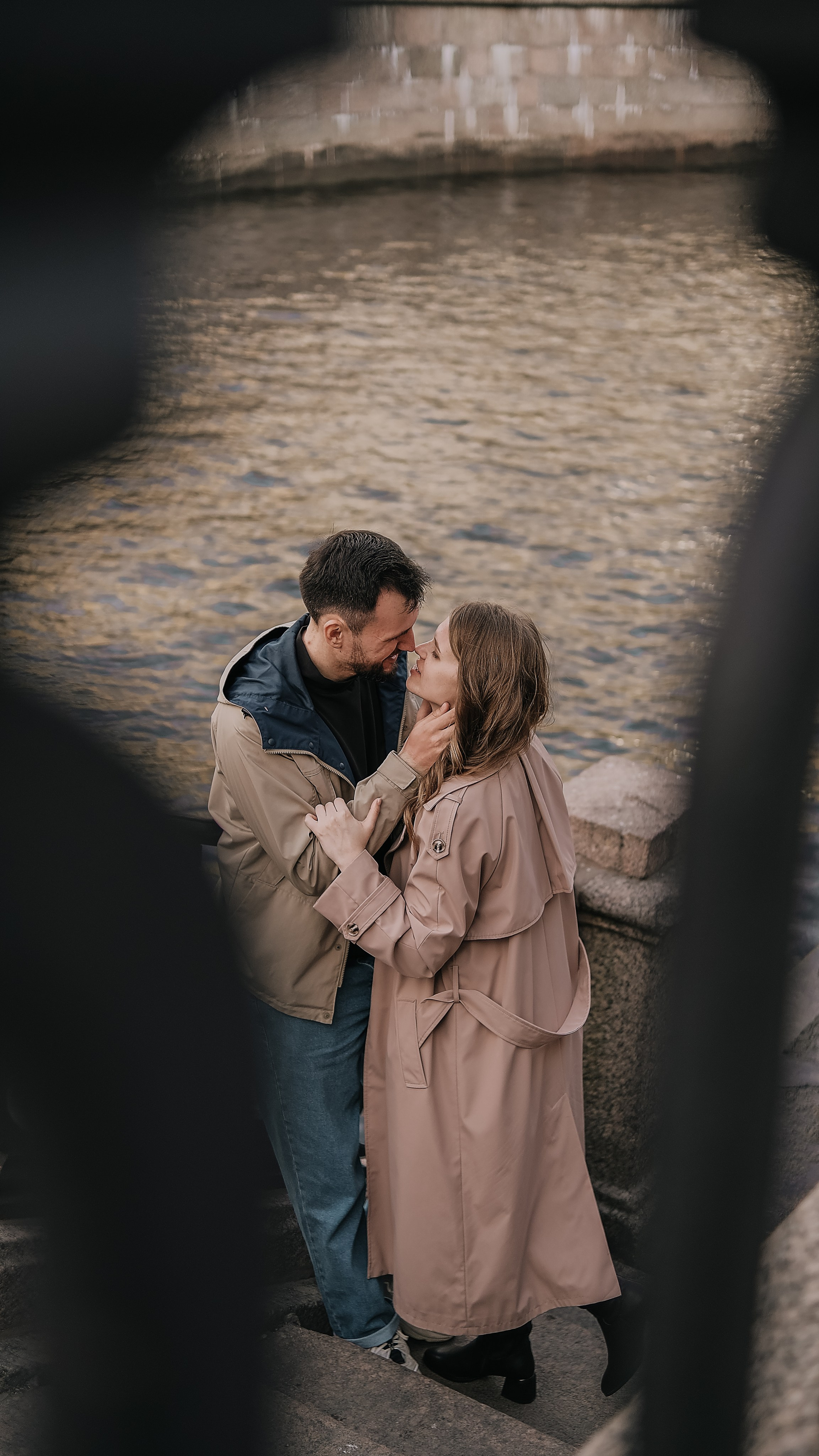 Юля и Максим. Phdkvmr.ru