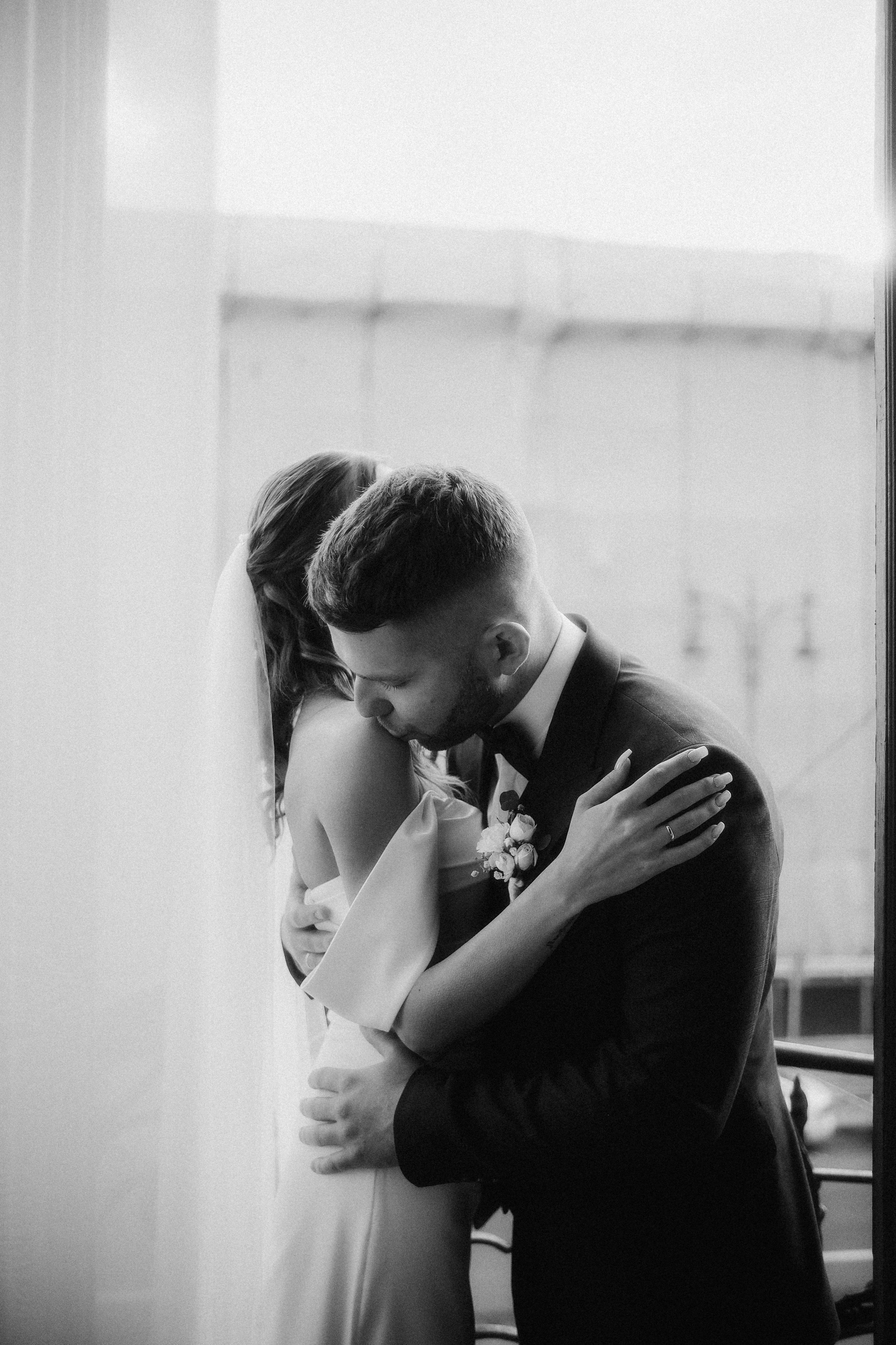 Оля & Денис. Загс Приморского р-на. Phdkvmr.ru