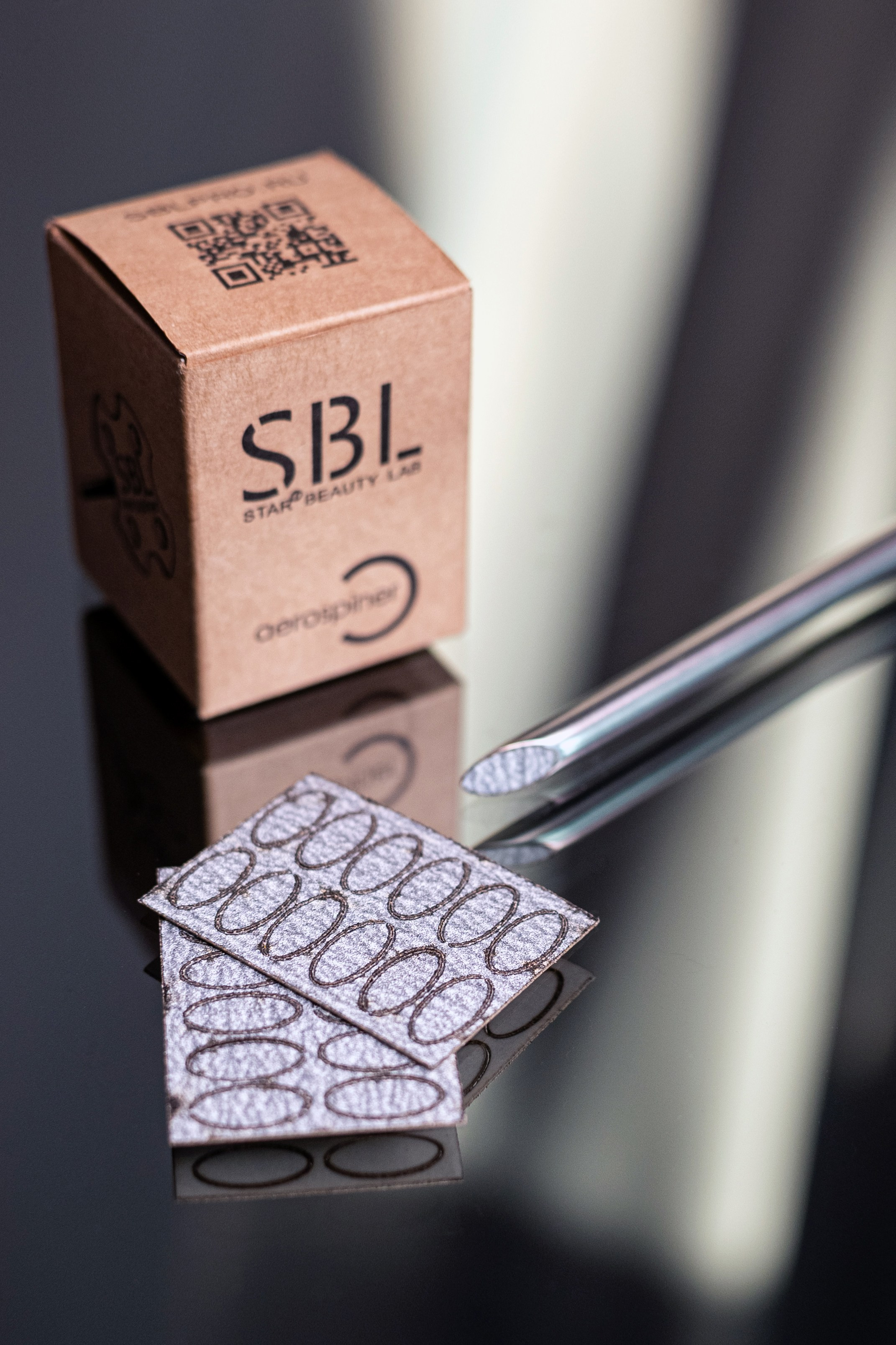 Магазин / Учебный центр «Star’t Beauty Lab». Фотограф Медиа продюсер Екатеринбург Винник Полина