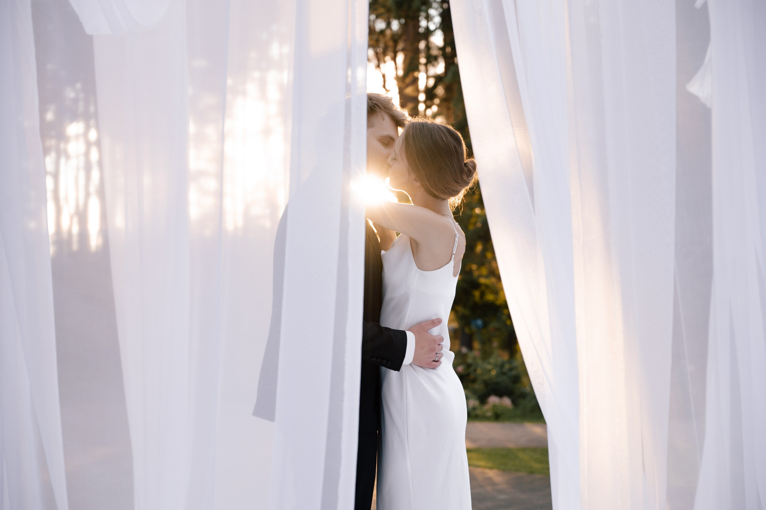 Natalia & Nikolai. Свадебный и семейный фотограф Вероника Холод