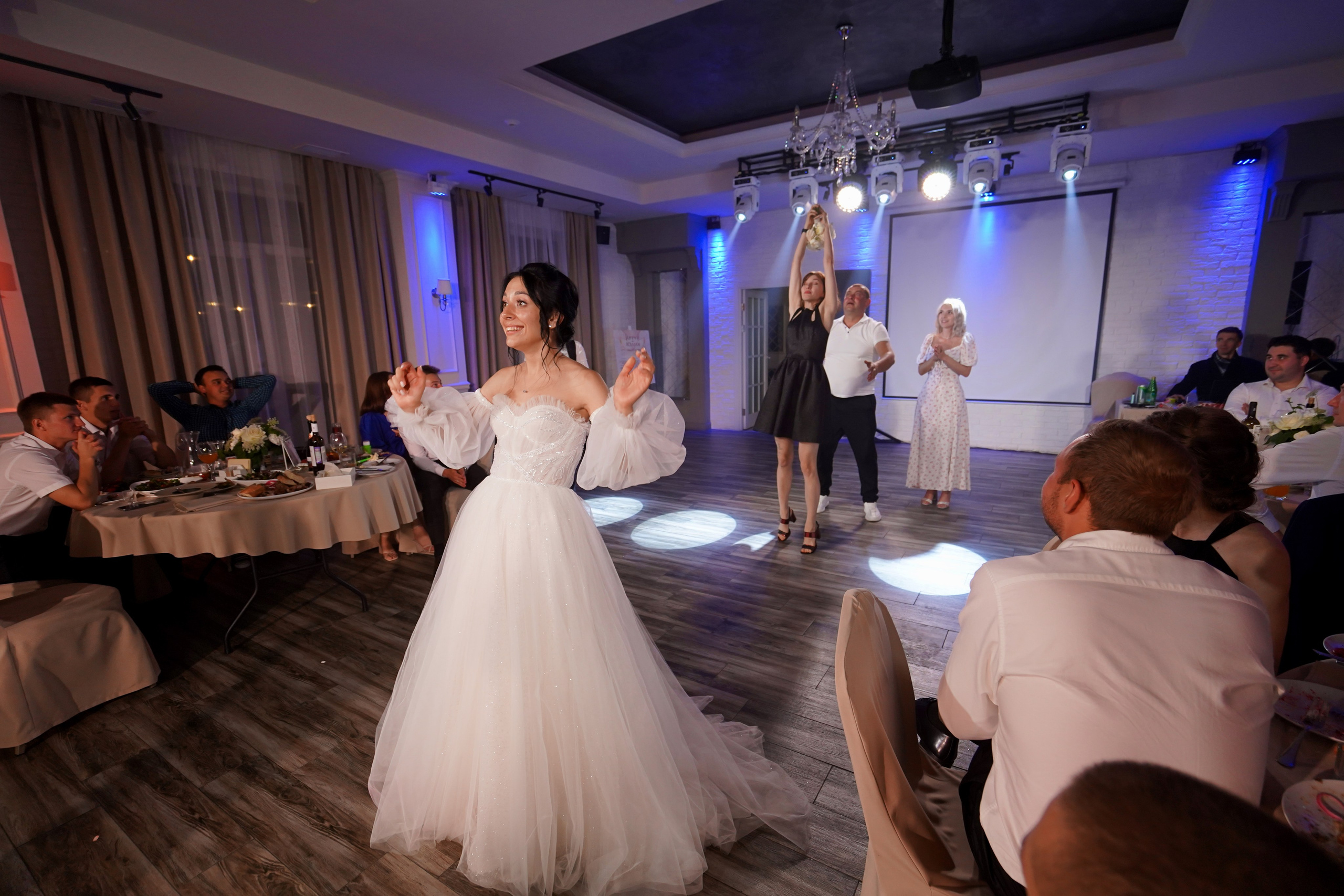 Юля + Артур: полная серия (пакет полный день). BYFOX STUDIO 68 — фото и видеосъёмка Тамбов, Москва, Воронеж, Липецк