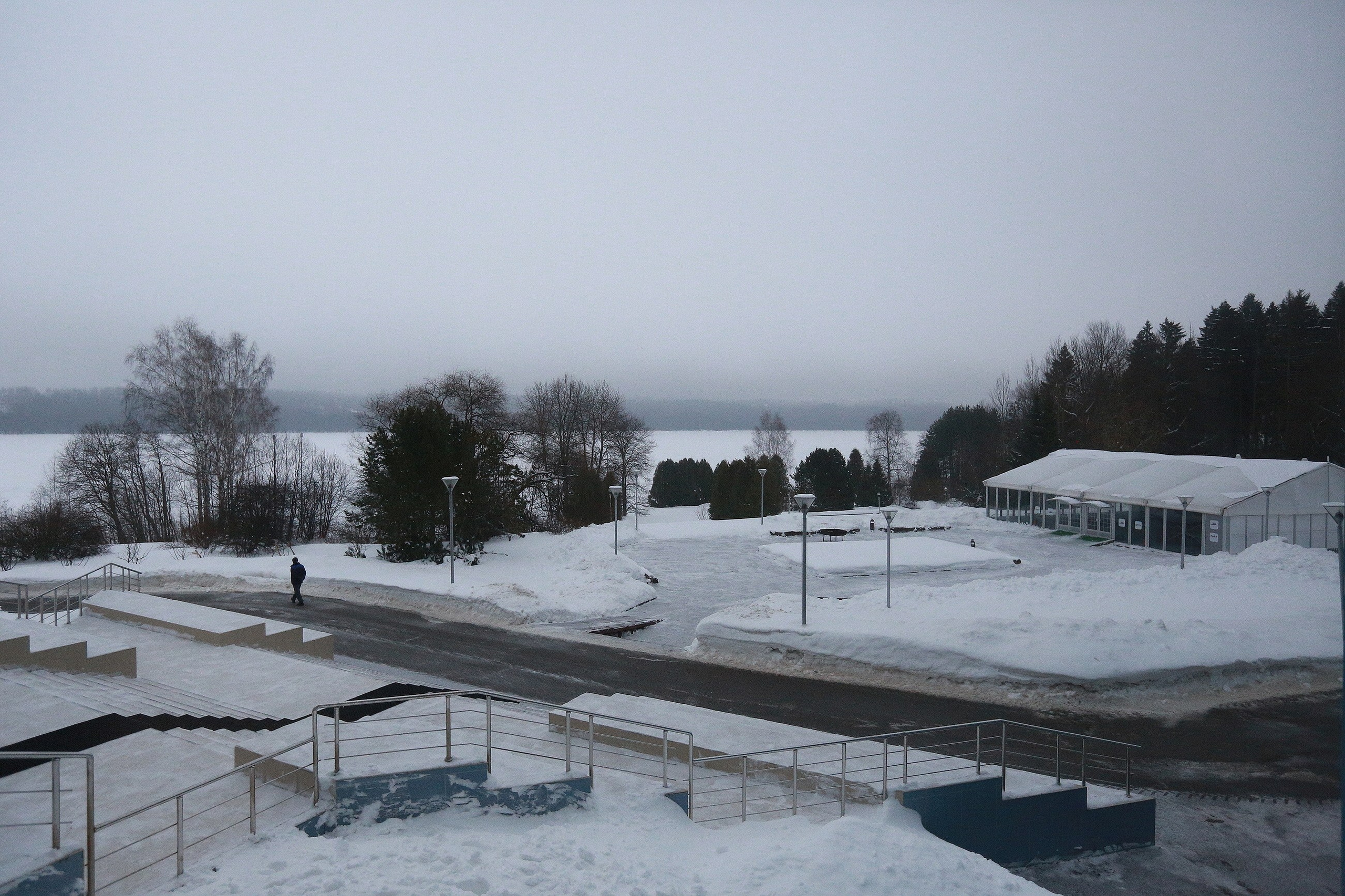 СЕНЕЖ. Публичные коммуникации лидеров. Фотографирую масштабные события, людей и их истории по всему миру. Константин Трубников