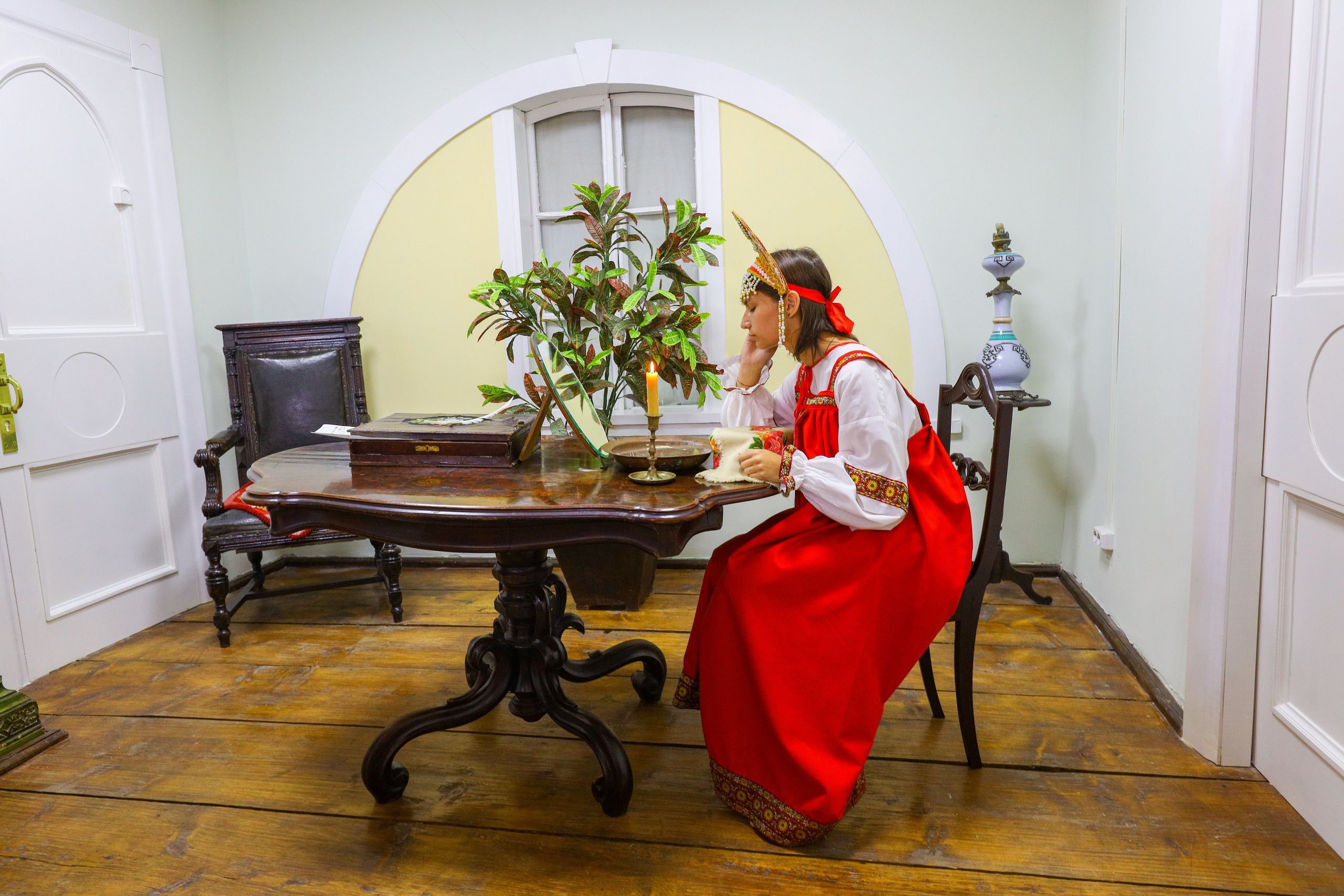 Поездка в Белев и на производство пастилы. Фотограф в Туле Крупский АнДРей. Фотостудия «КАДР71» в Туле