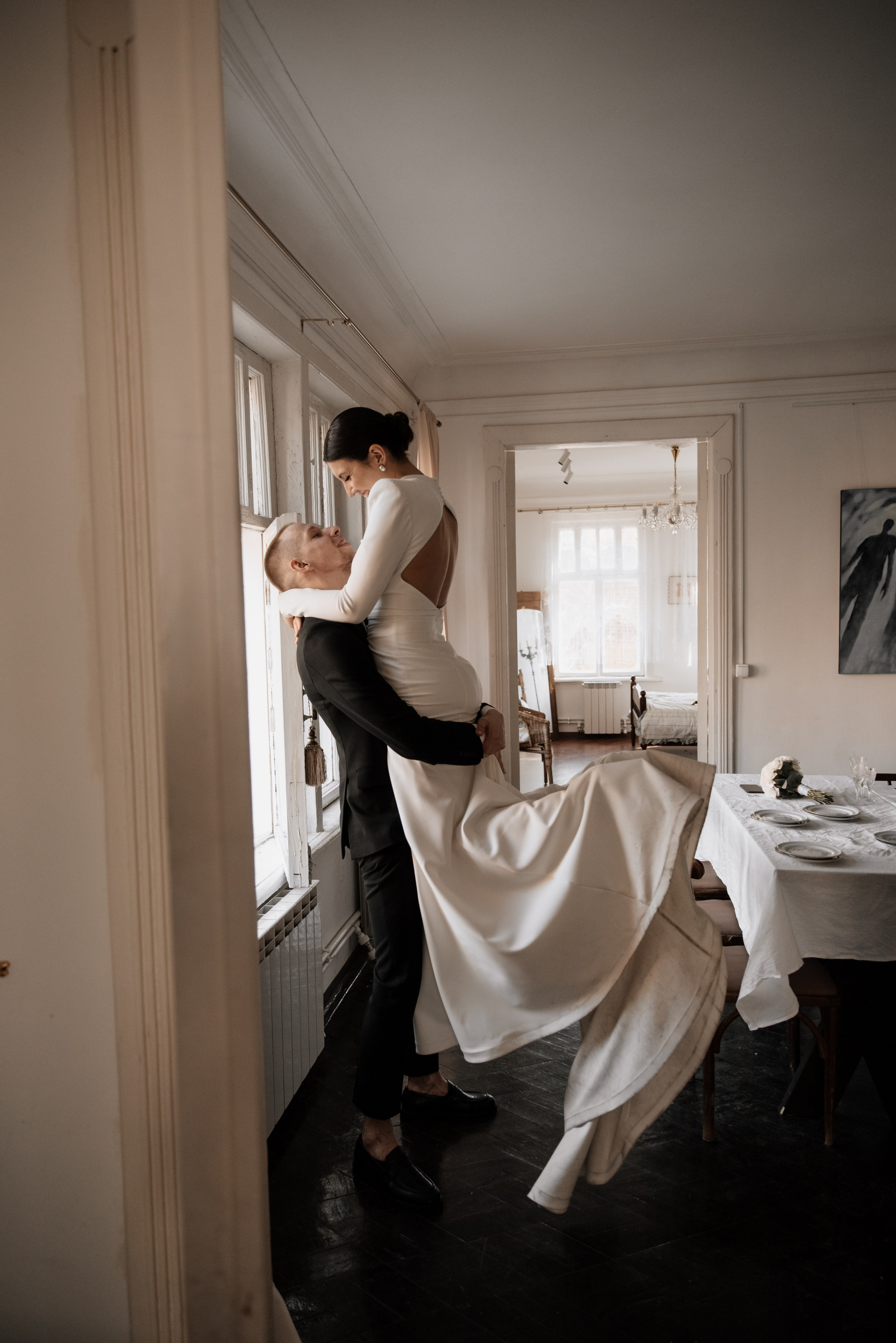 Ангелина ♡ Максим. Фотограф Ольга Плеханова | Нижний Новгород, Москва