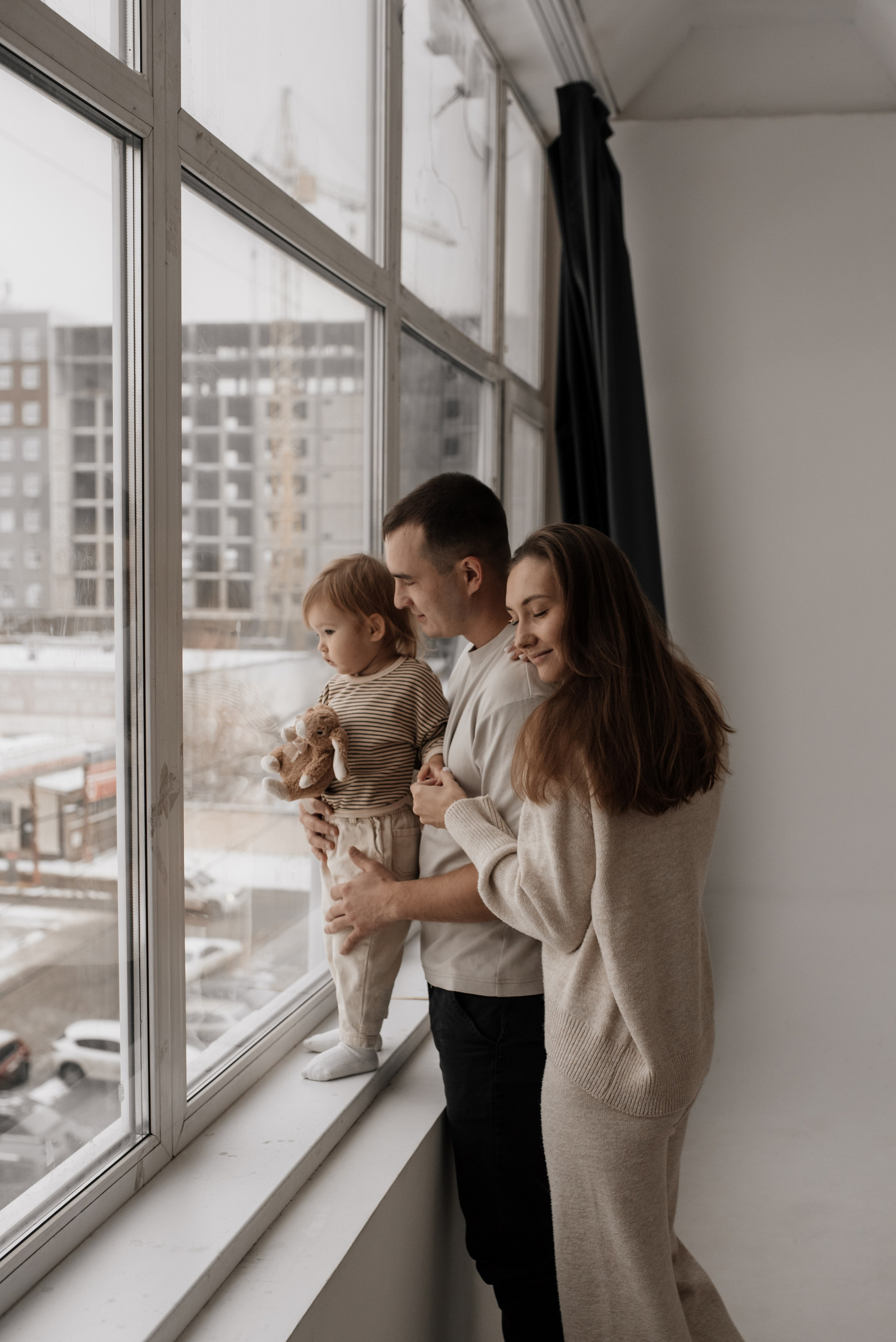 Оля ♡ София ♡ Женя. Фотограф Ольга Плеханова | Нижний Новгород, Москва