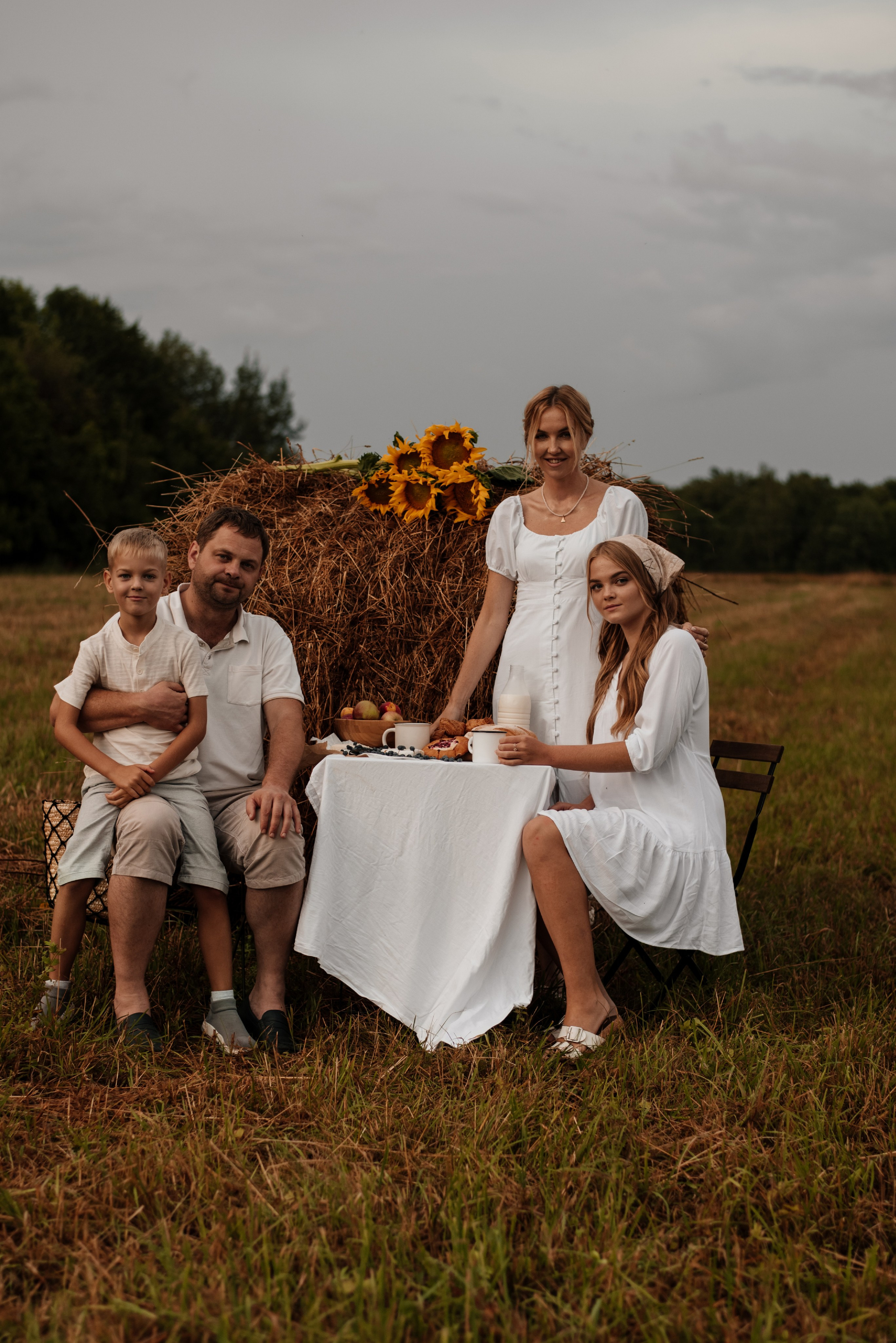 Катя ♡ Даша ♡ Саша ♡ Вова. Фотограф Ольга Плеханова | Нижний Новгород, Москва