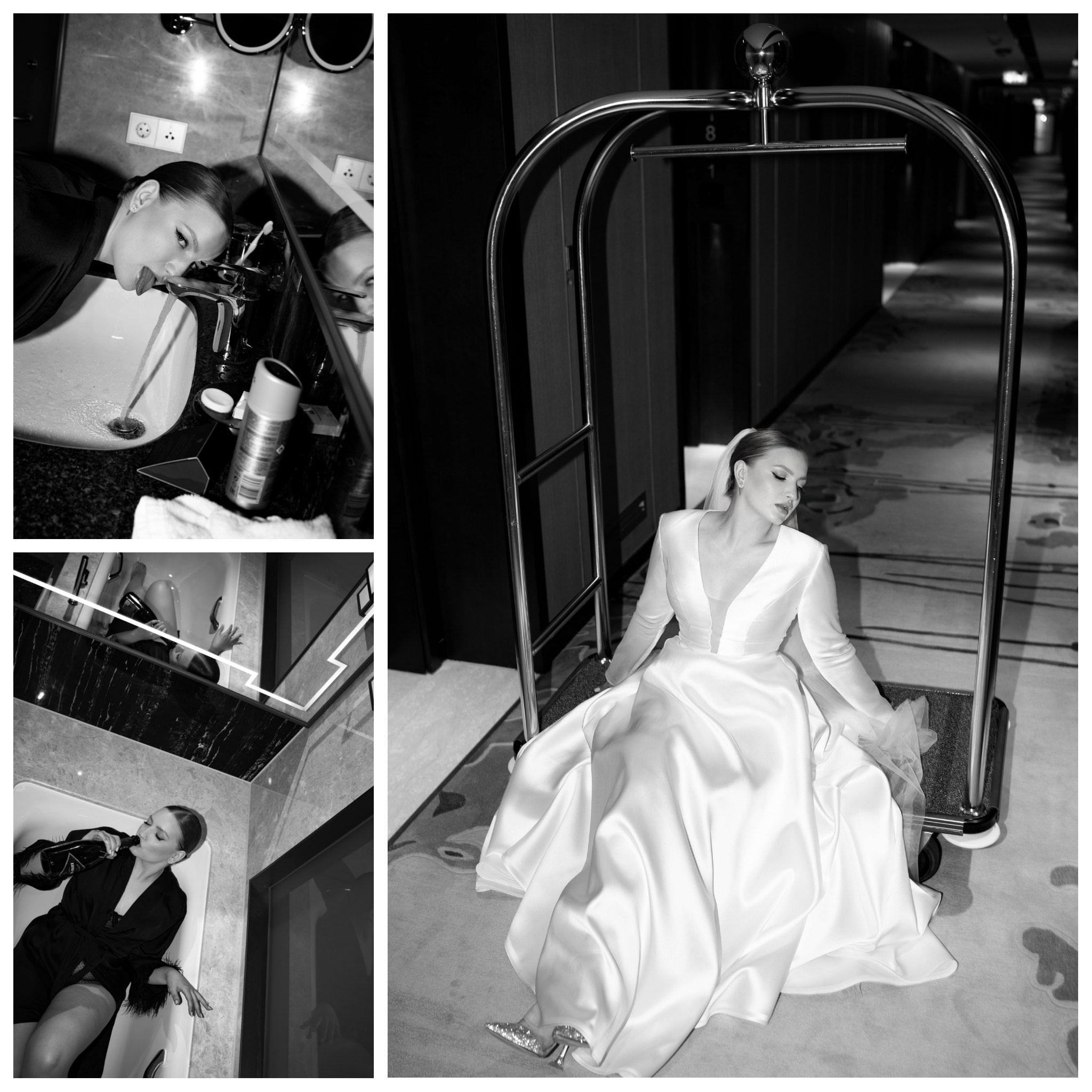 E&V. Свадебный Фотограф в Коломне и Москве Николай Максименко