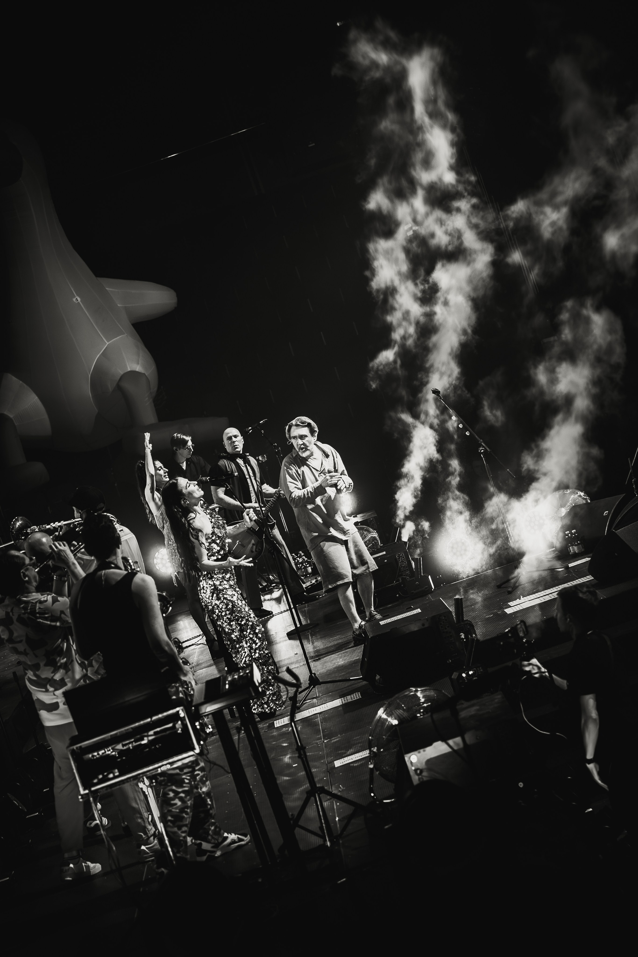 Ленинград. Фотограф Герман Лебедев — Тольятти