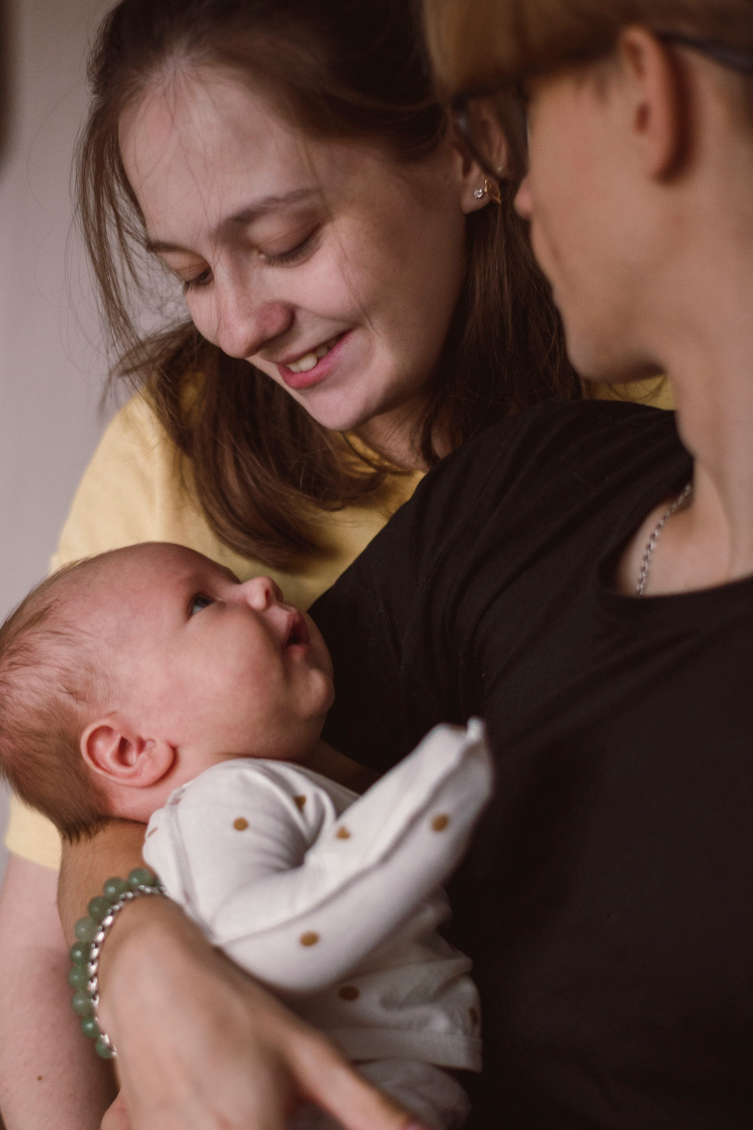 Домашние съемки. Семейный фотограф в Краснодаре