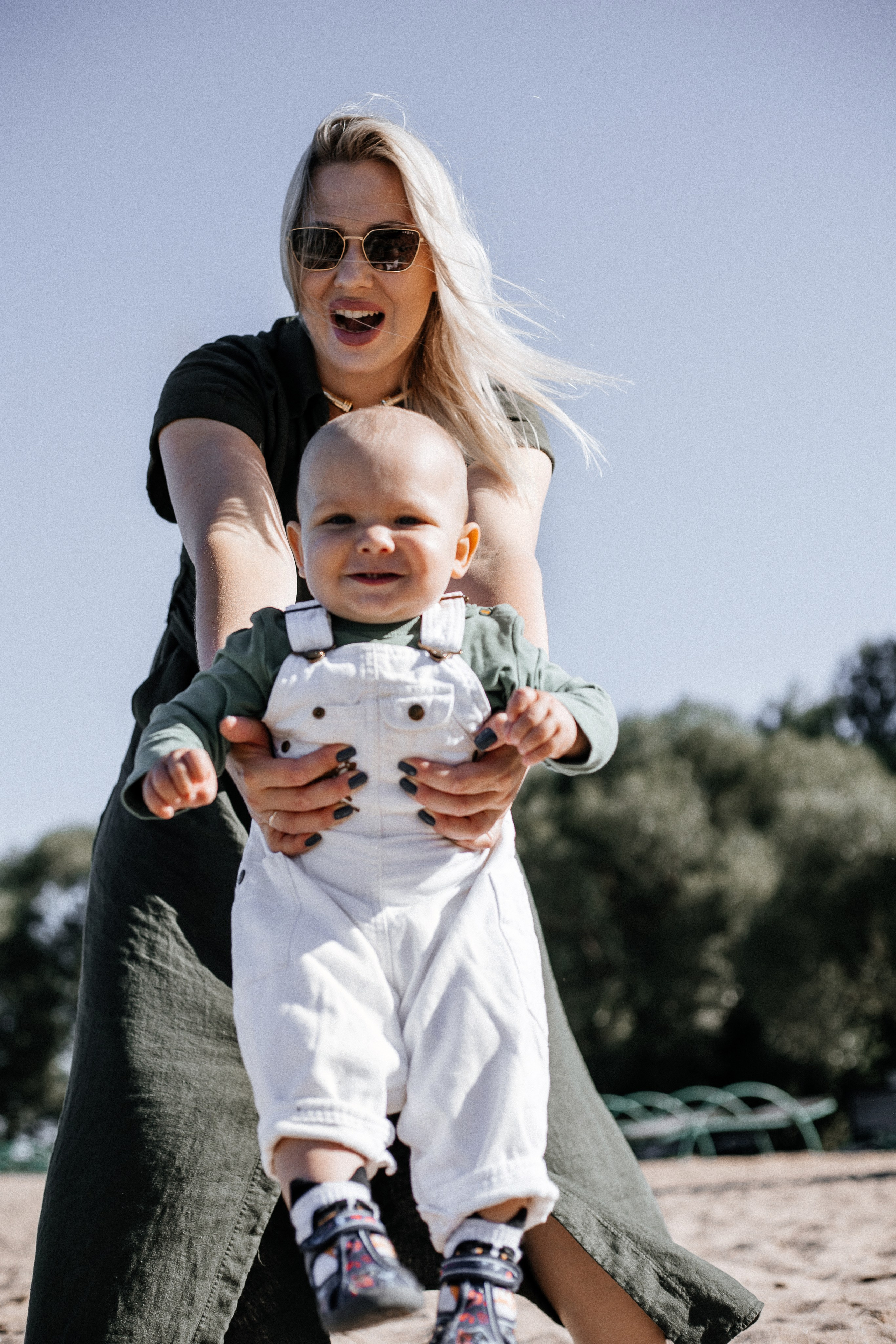 Семья. Свадебный, семейный фотограф Беларусь