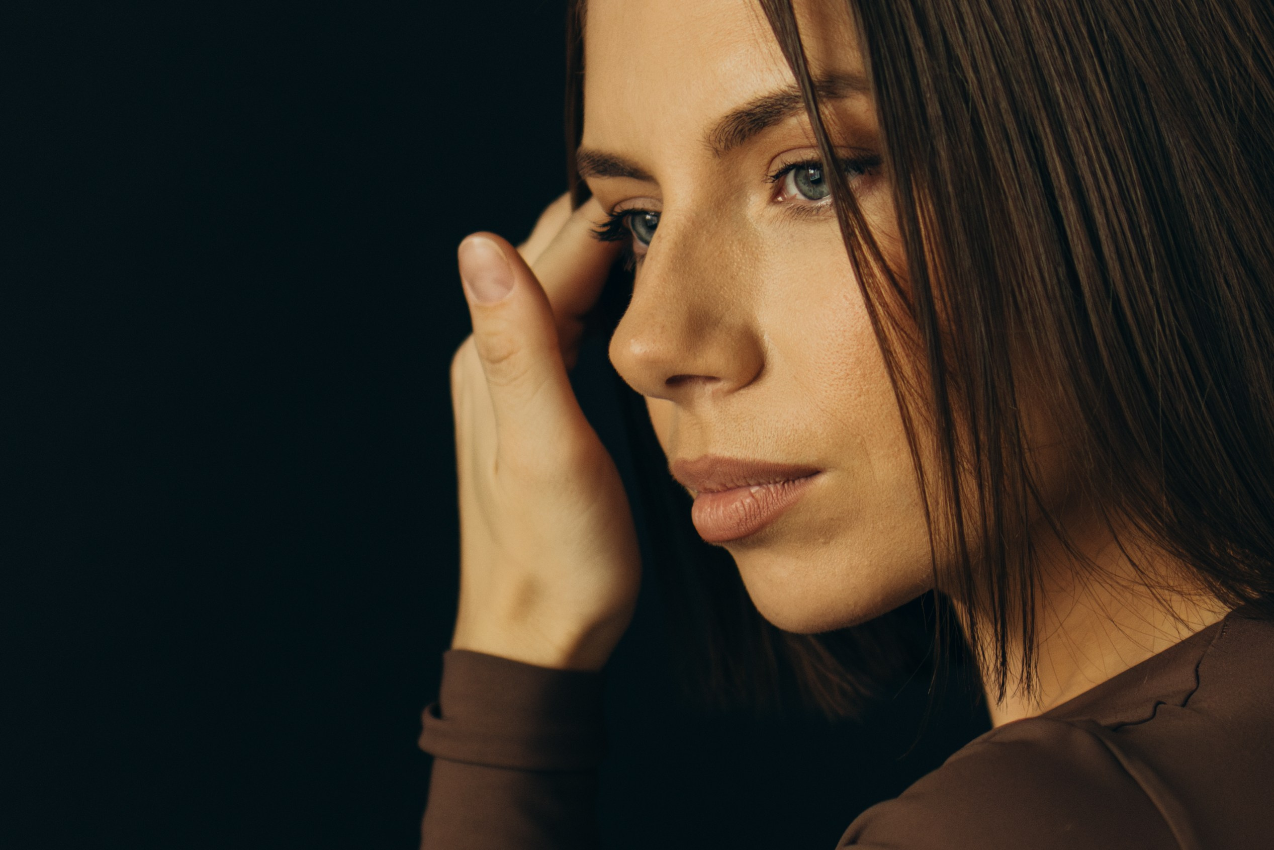 Миньонская тема. Семейный и детский фотограф в Тюмени Вика Алленова