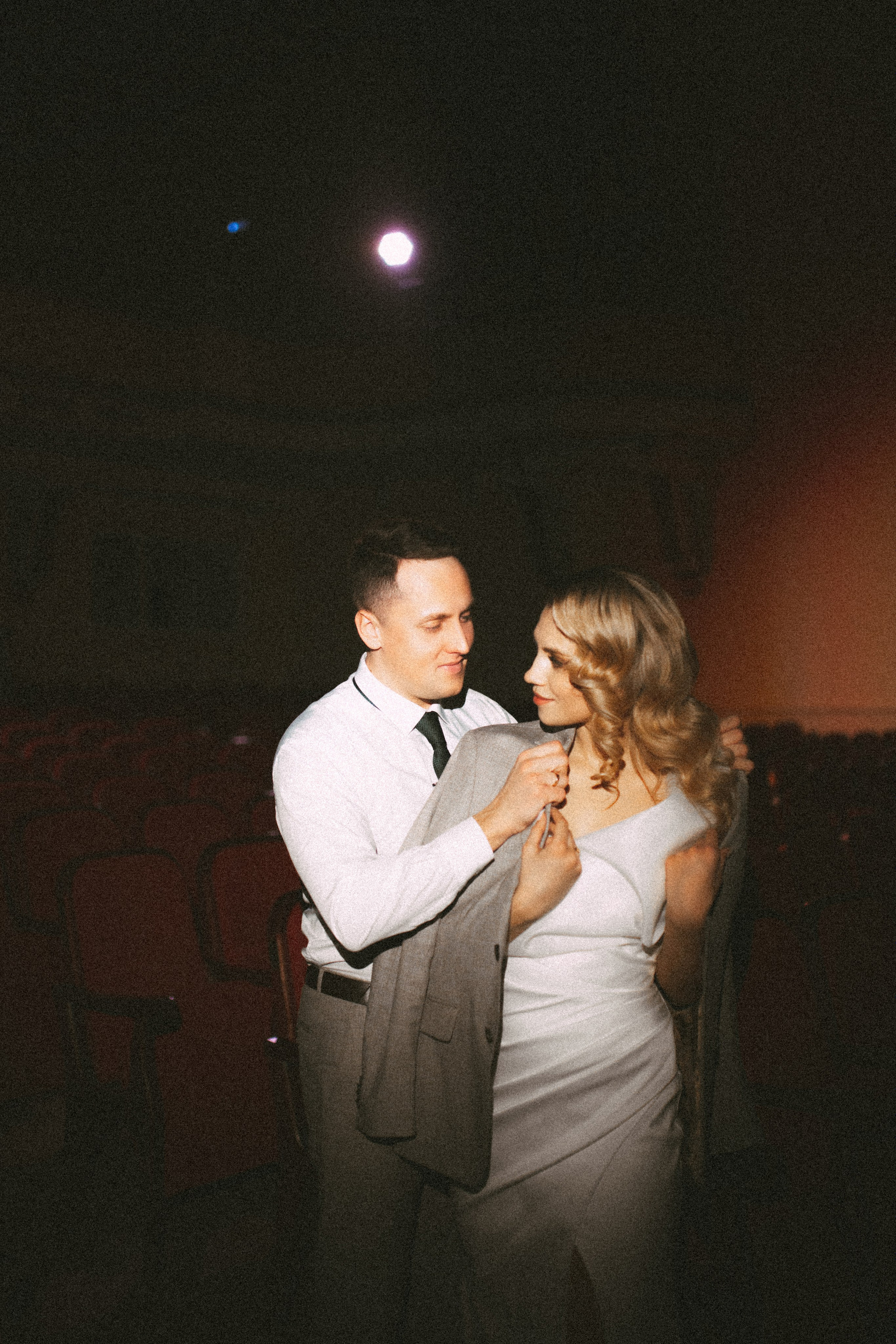 А & K | Екатеринбург. Фотограф Екатерина Амбрушкевич