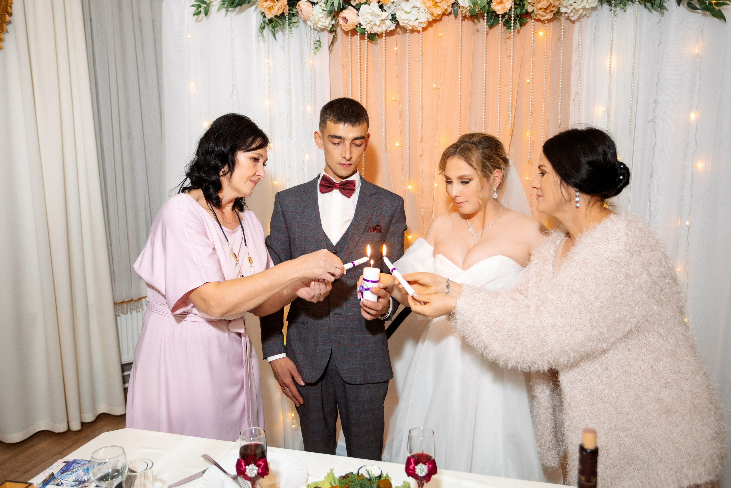 СВАДЬБА: Дима и Юля. Все фото. Профессиональный фотограф в Ижевске Леша Петров