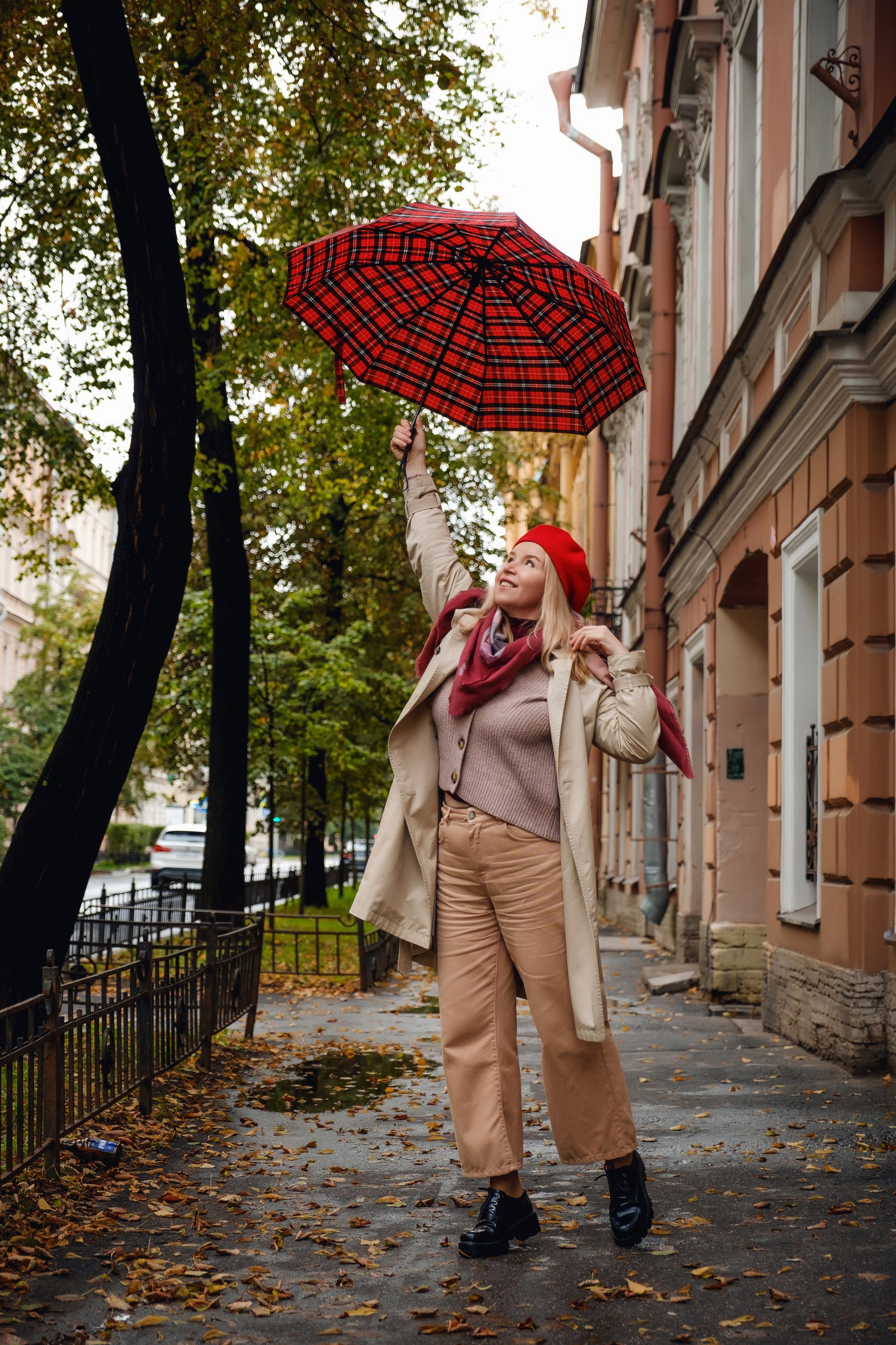 19. Фотограф Константин