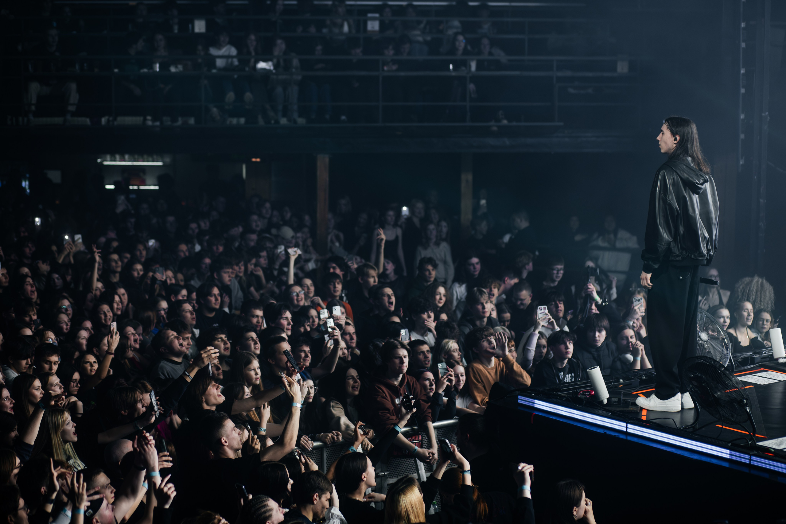 HERONWATER. A2. 16.03.2025. Главная