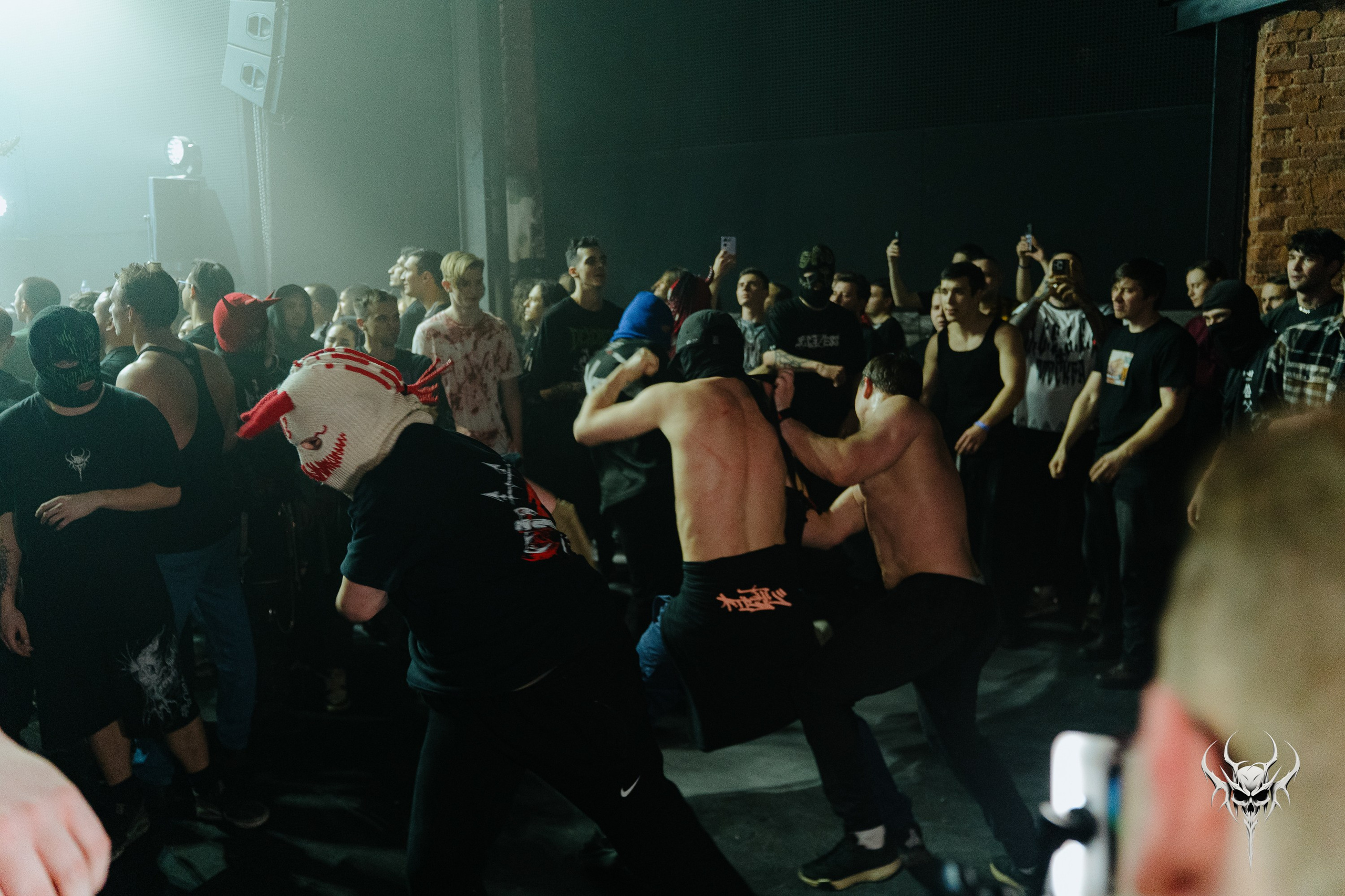 Dexdbell. Рассвет. 01.03.2026. Главная