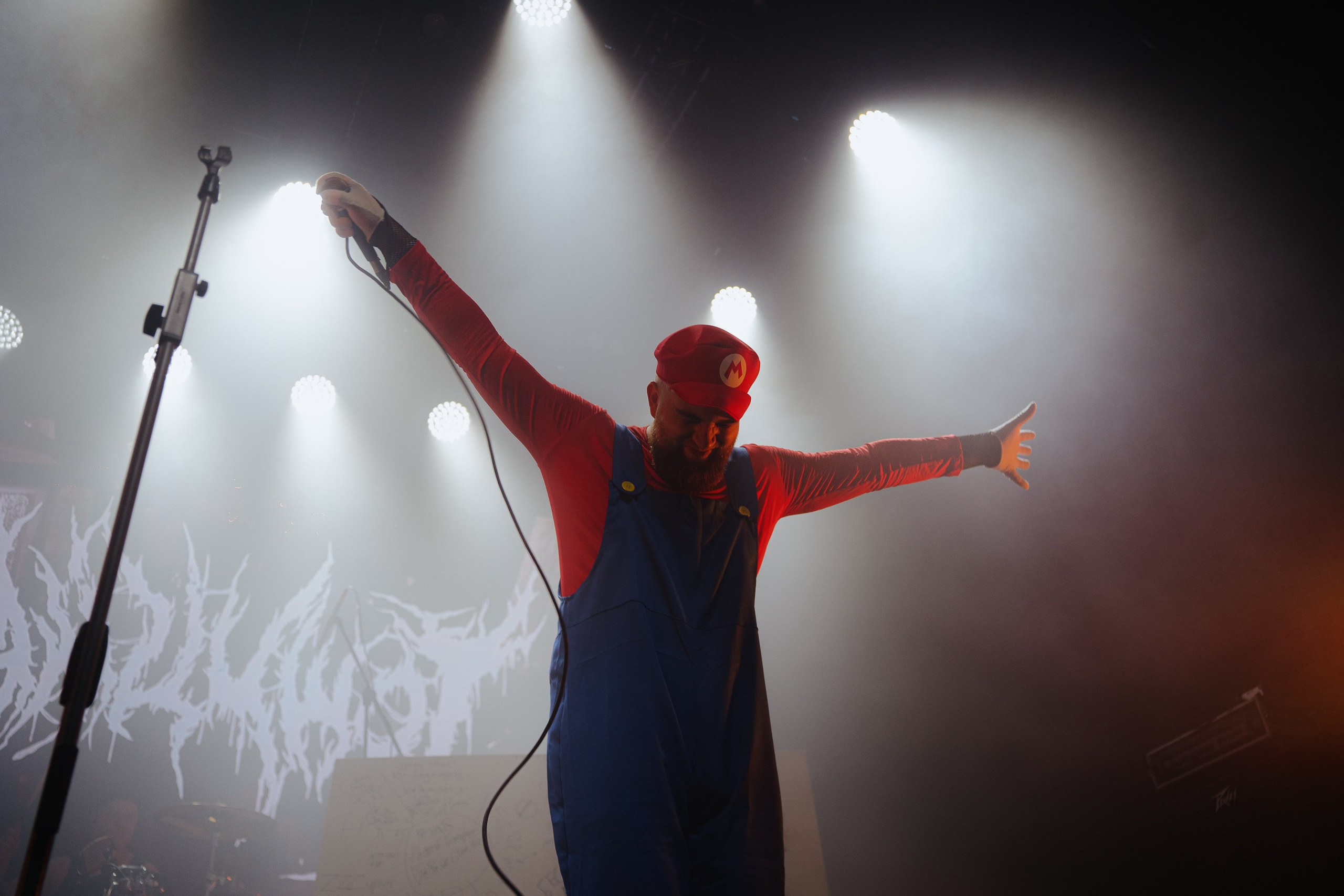 Панцушот. Рассвет. 04.10.2025. Главная