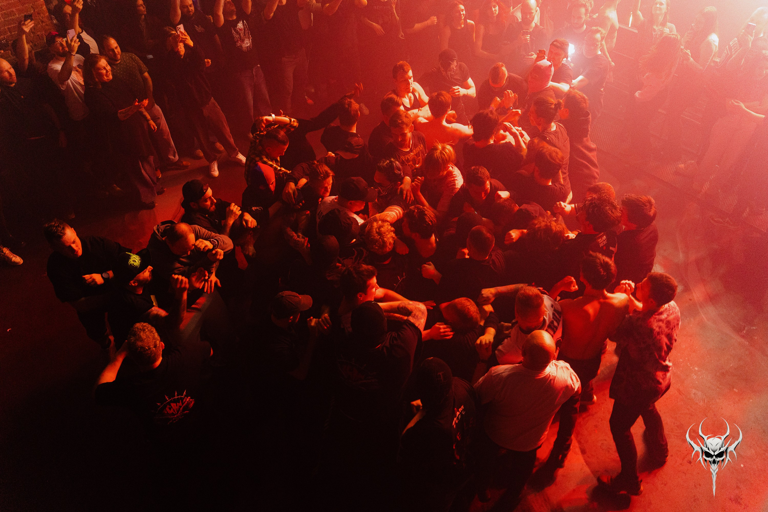 Dexdbell. Рассвет. 01.03.2026. Главная