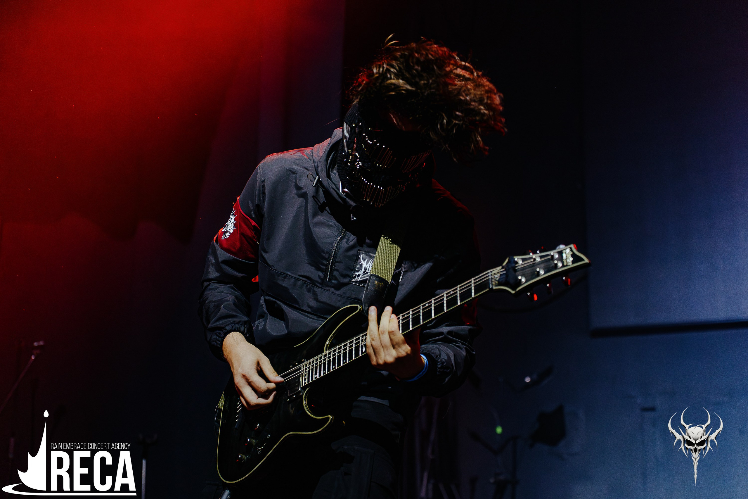 RECAFEST. BASE. 30.08.2025. Главная