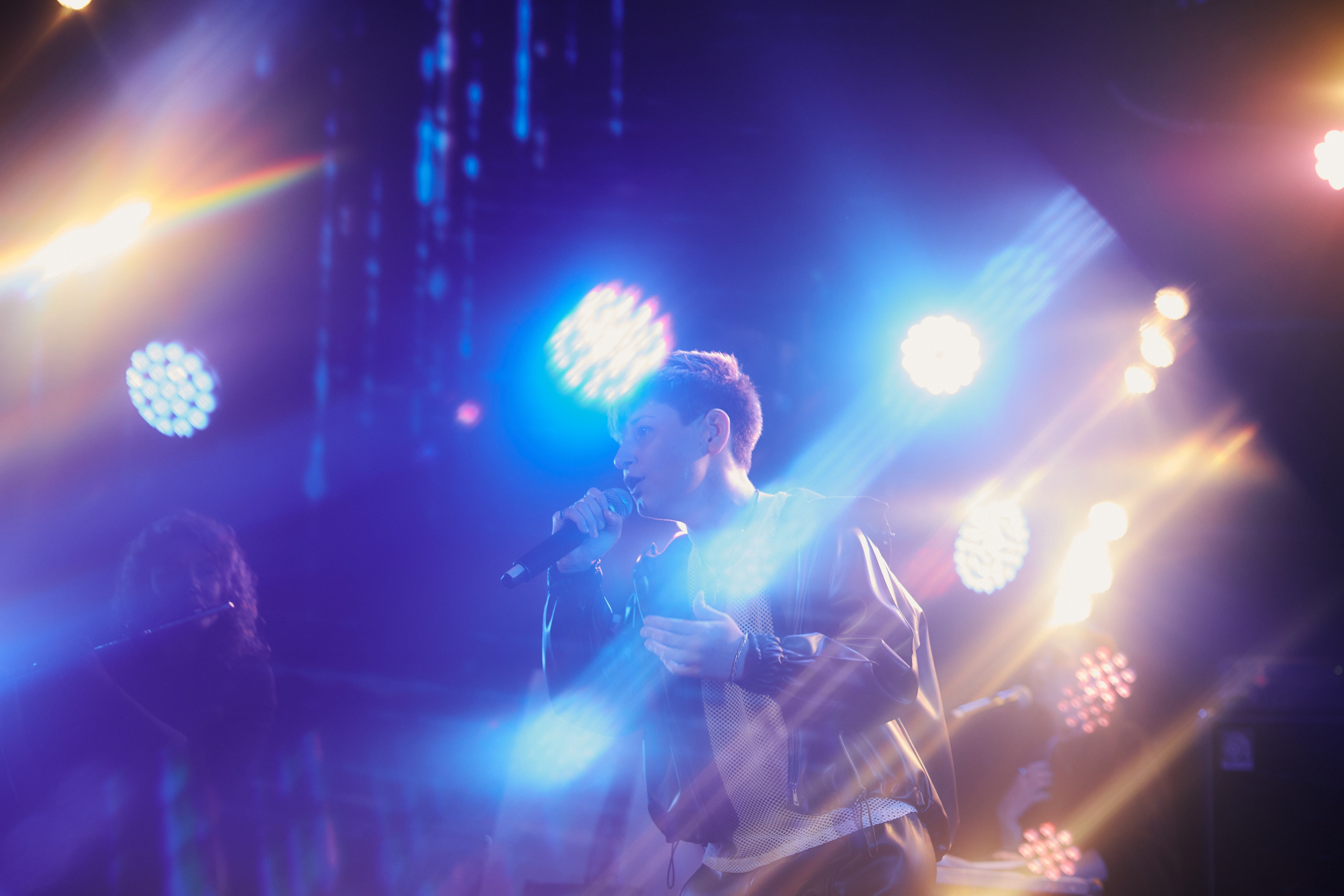 Тишина. Jagger. 13.11.2024. Главная