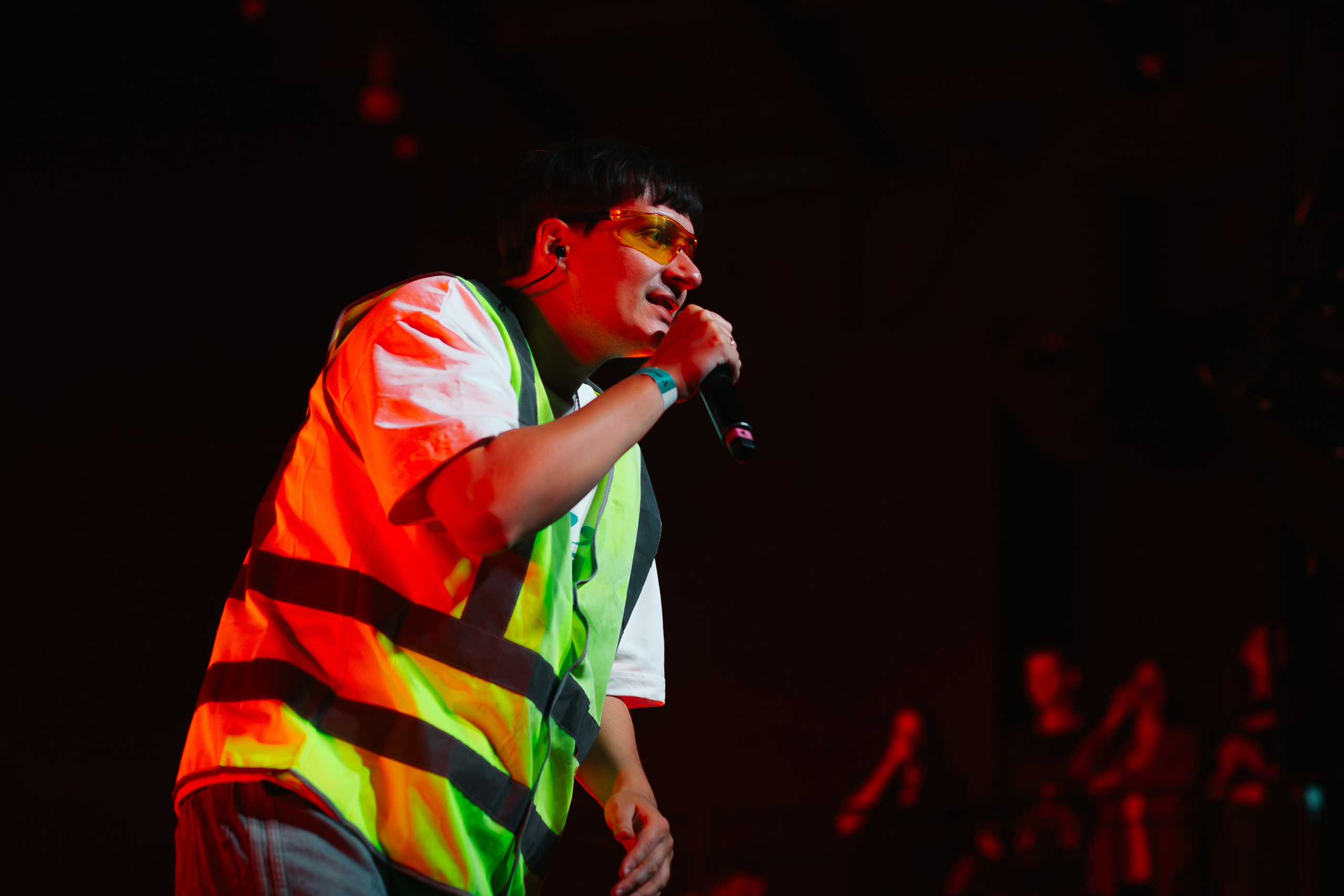 SKURT. Sound. 04.11.2024. Главная