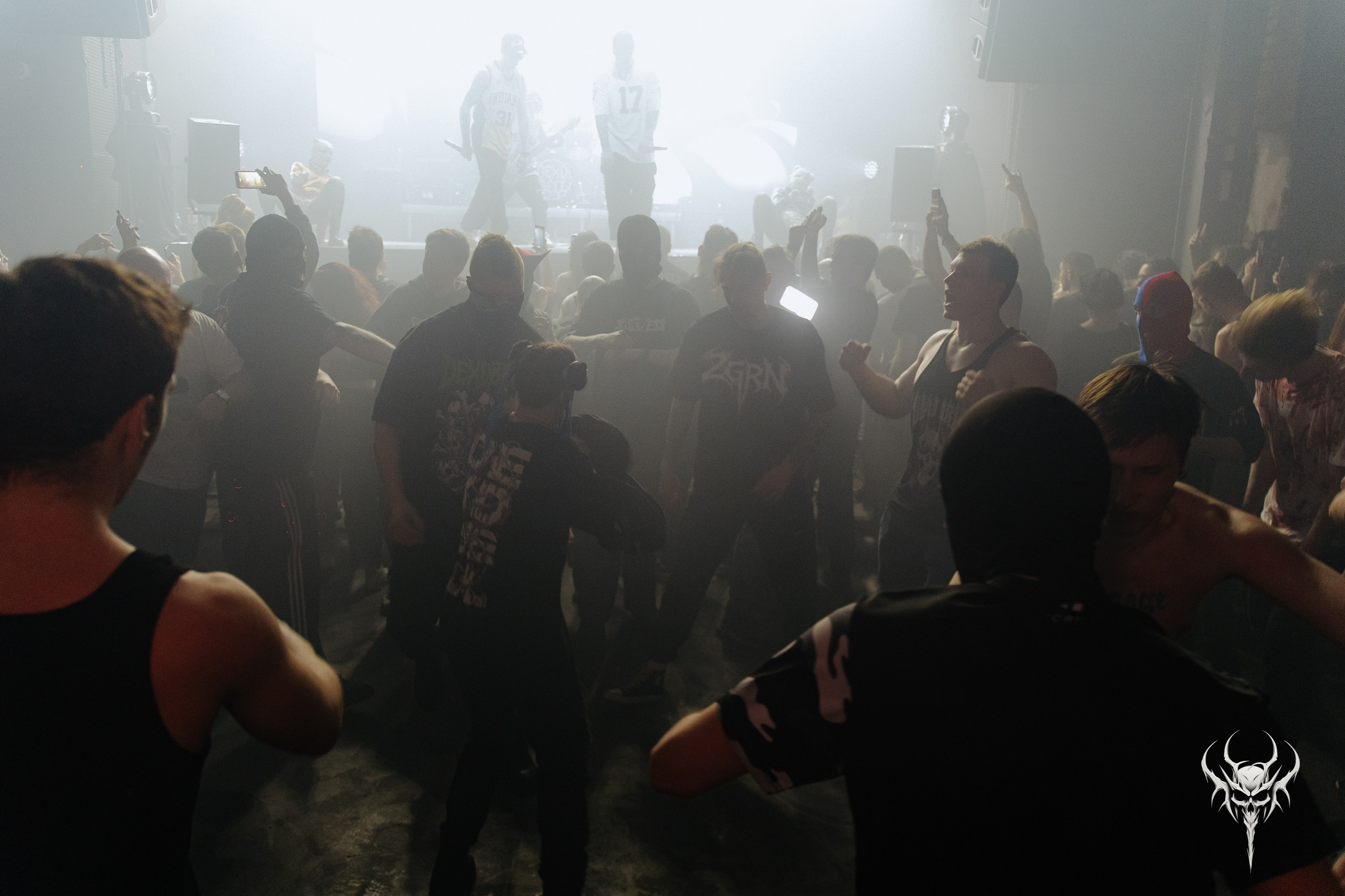 Dexdbell. Рассвет. 01.03.2026. Главная