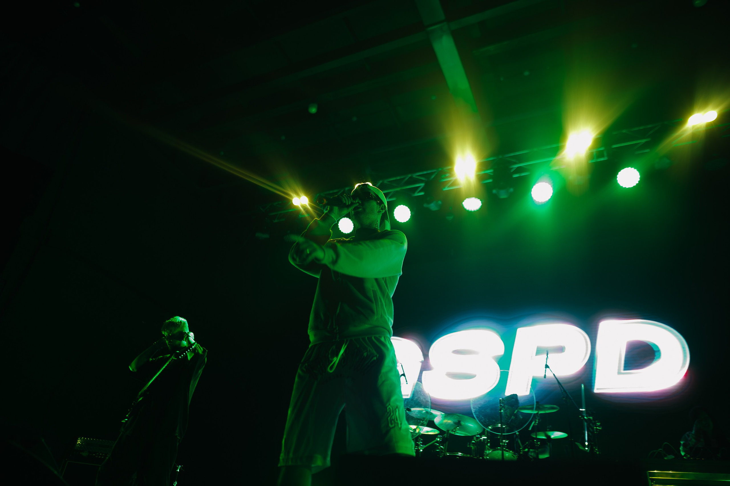 GSPD. Sound. 04.11.2024. Главная