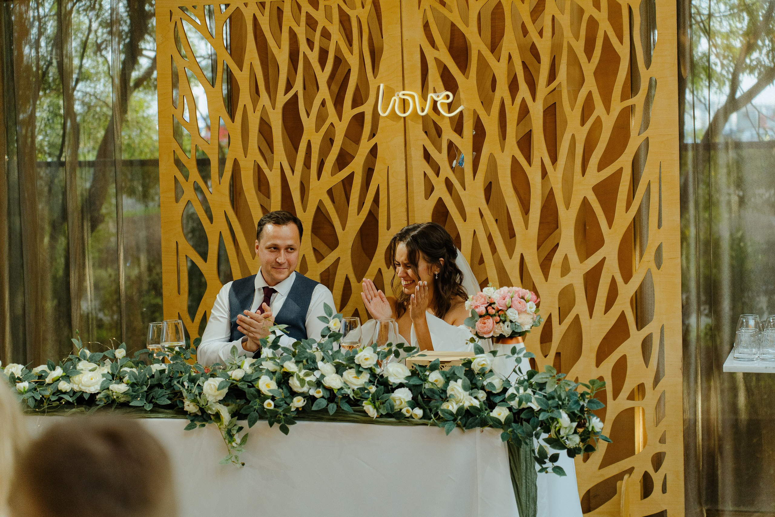 Тарас и Мария. Главная