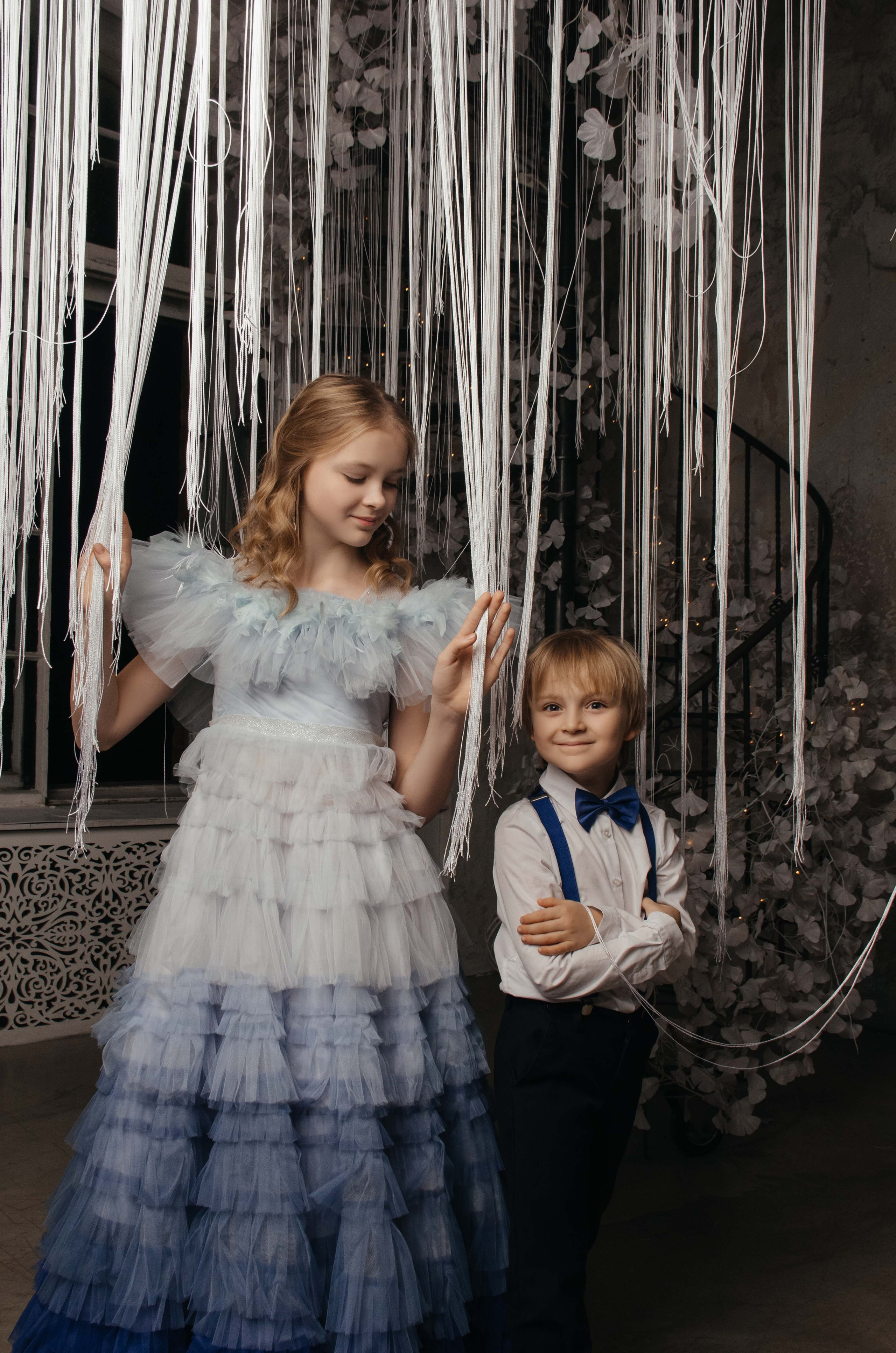 Новый год 2024