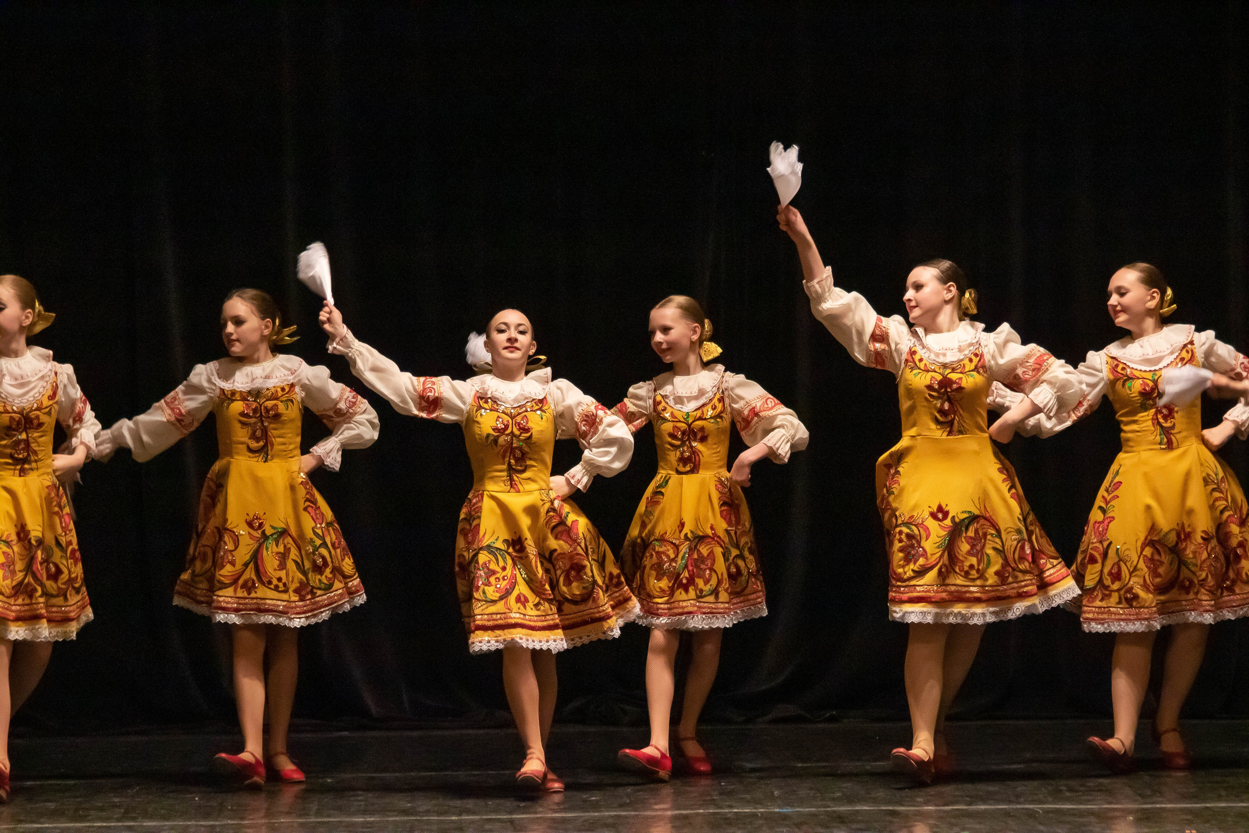 Детские танцевальные коллективы. Балетный фотограф в Москве Галина Молчанова