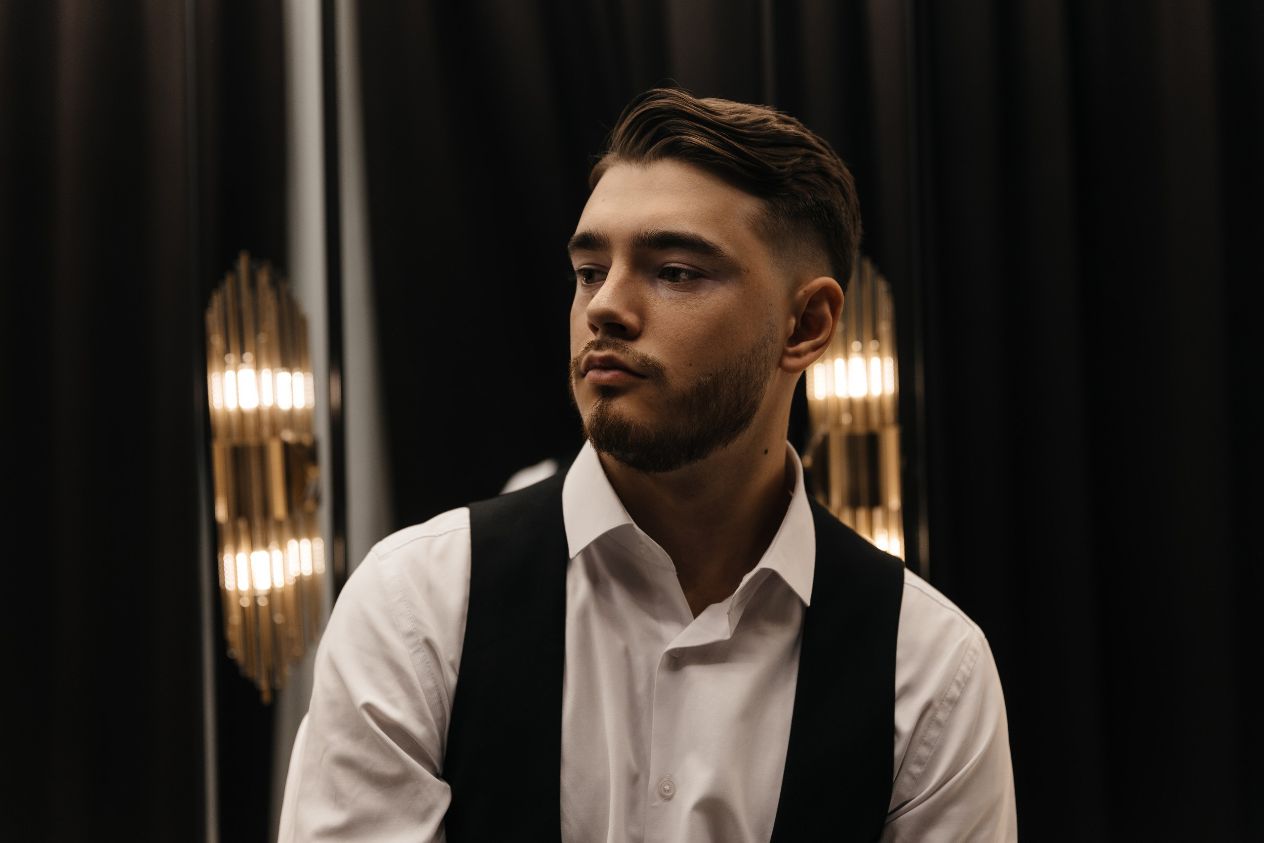 Emotion. Свадебный фотограф в Ульяновске Алексей Китов